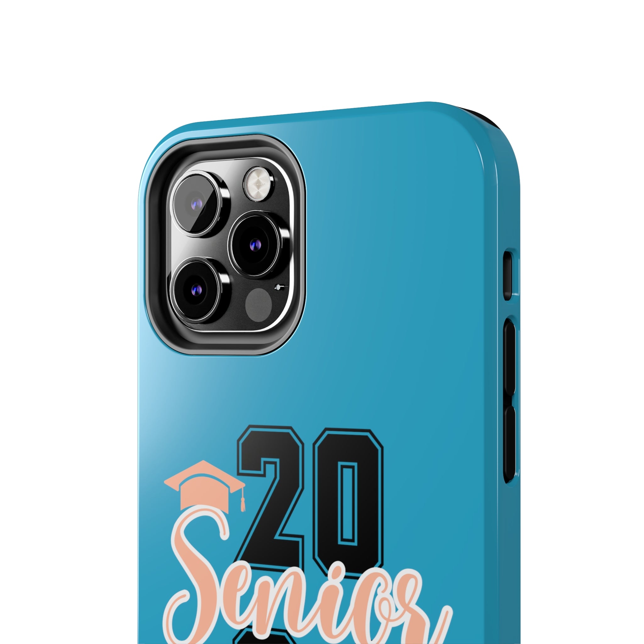 Senior Year Graduate 2024 - Tough Phone Cases - Spruced Roost