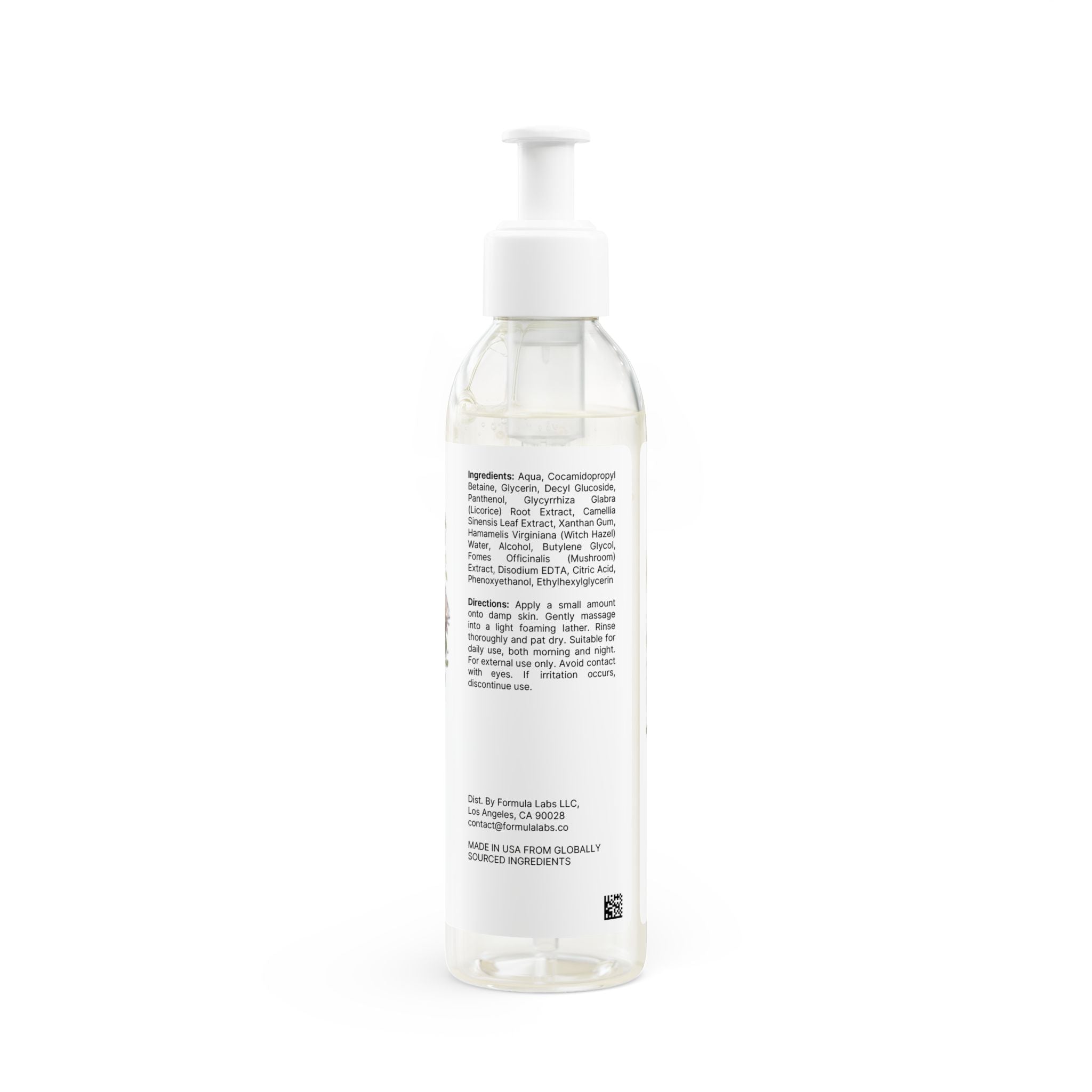 Exfoli-Bar - Face and Body Cleanser, 6oz