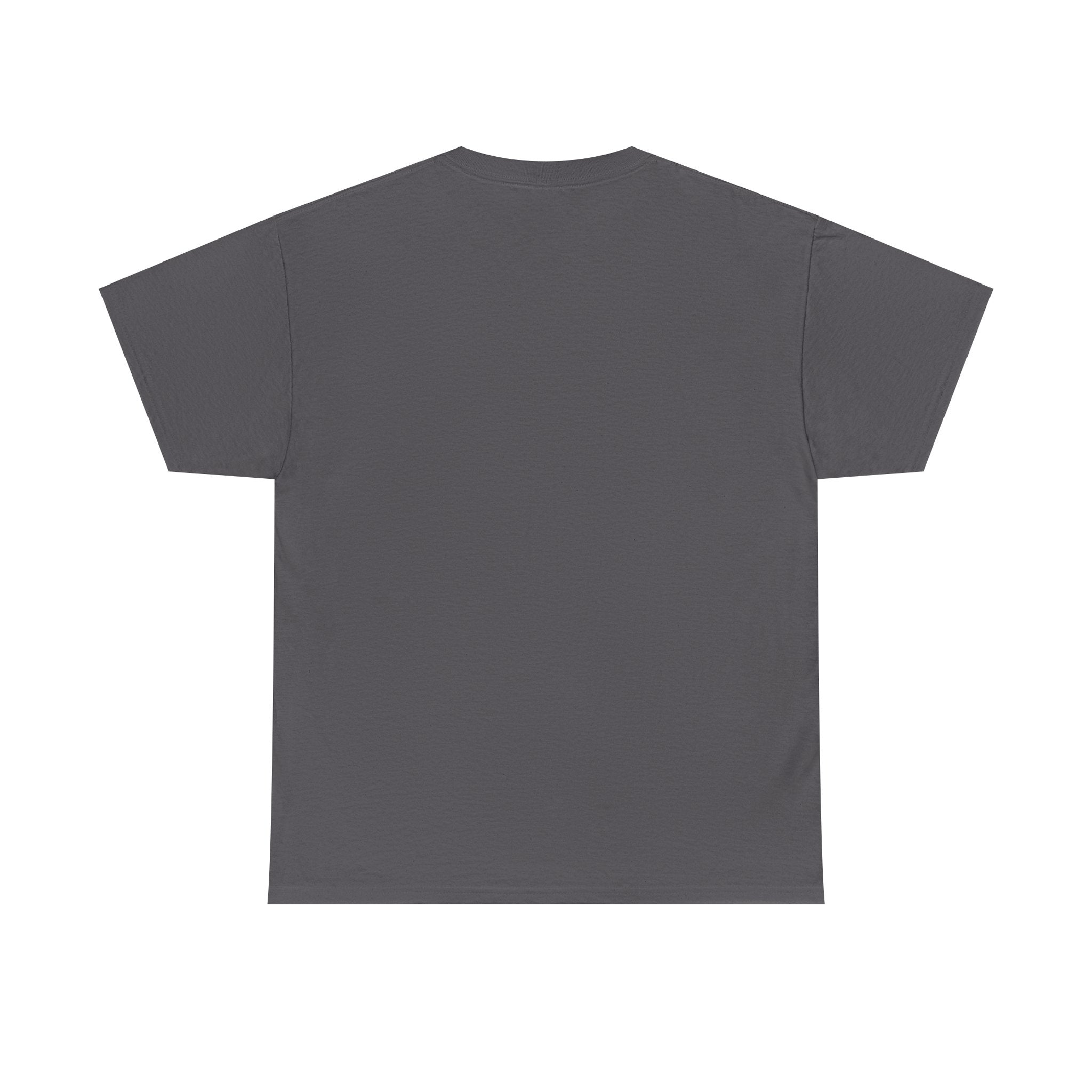 Music Teacher - Unisex Heavy Cotton Tee - Spruced Roost