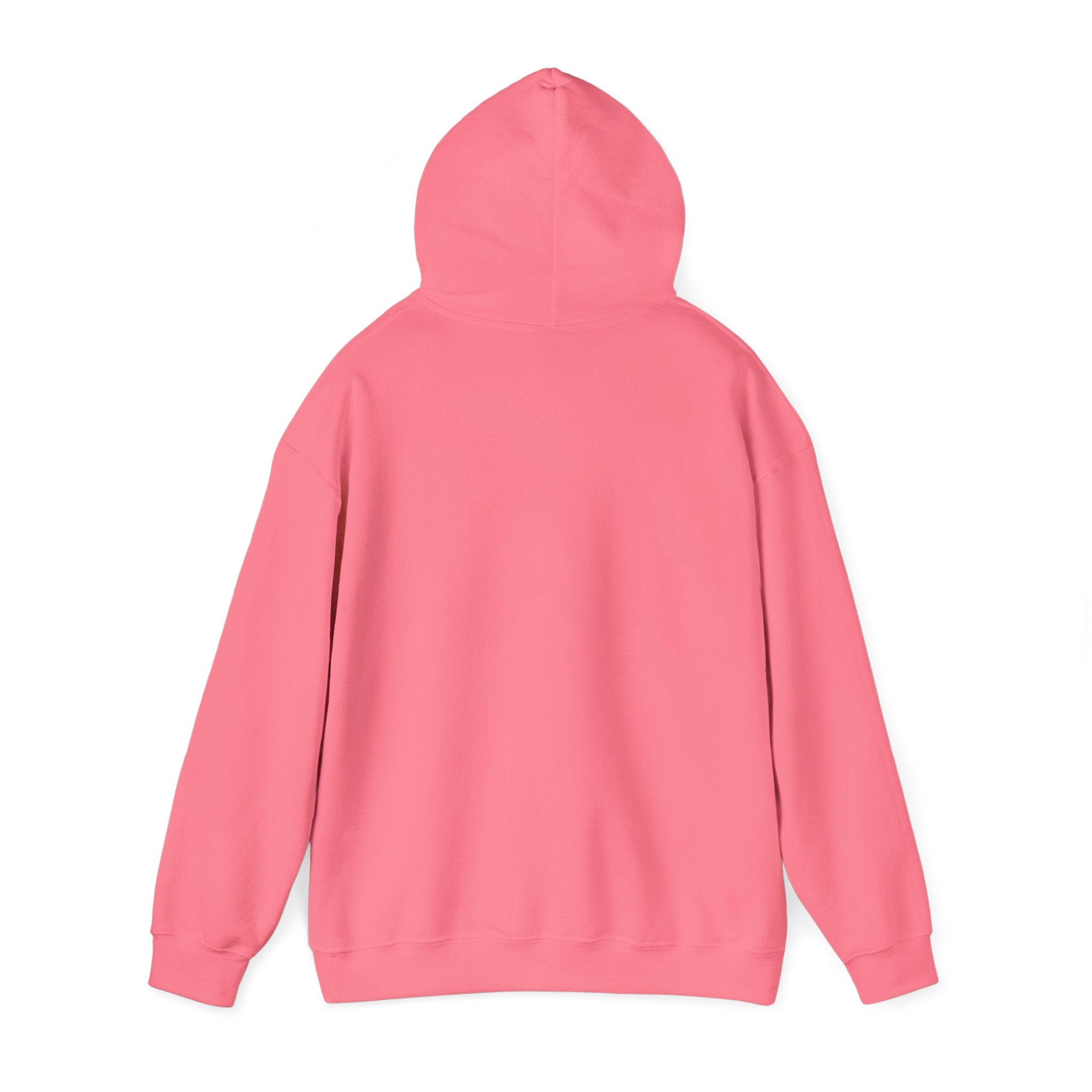 Smokey Firefighter Hoodie – 'I Put Out' Hooded Sweatshirt
