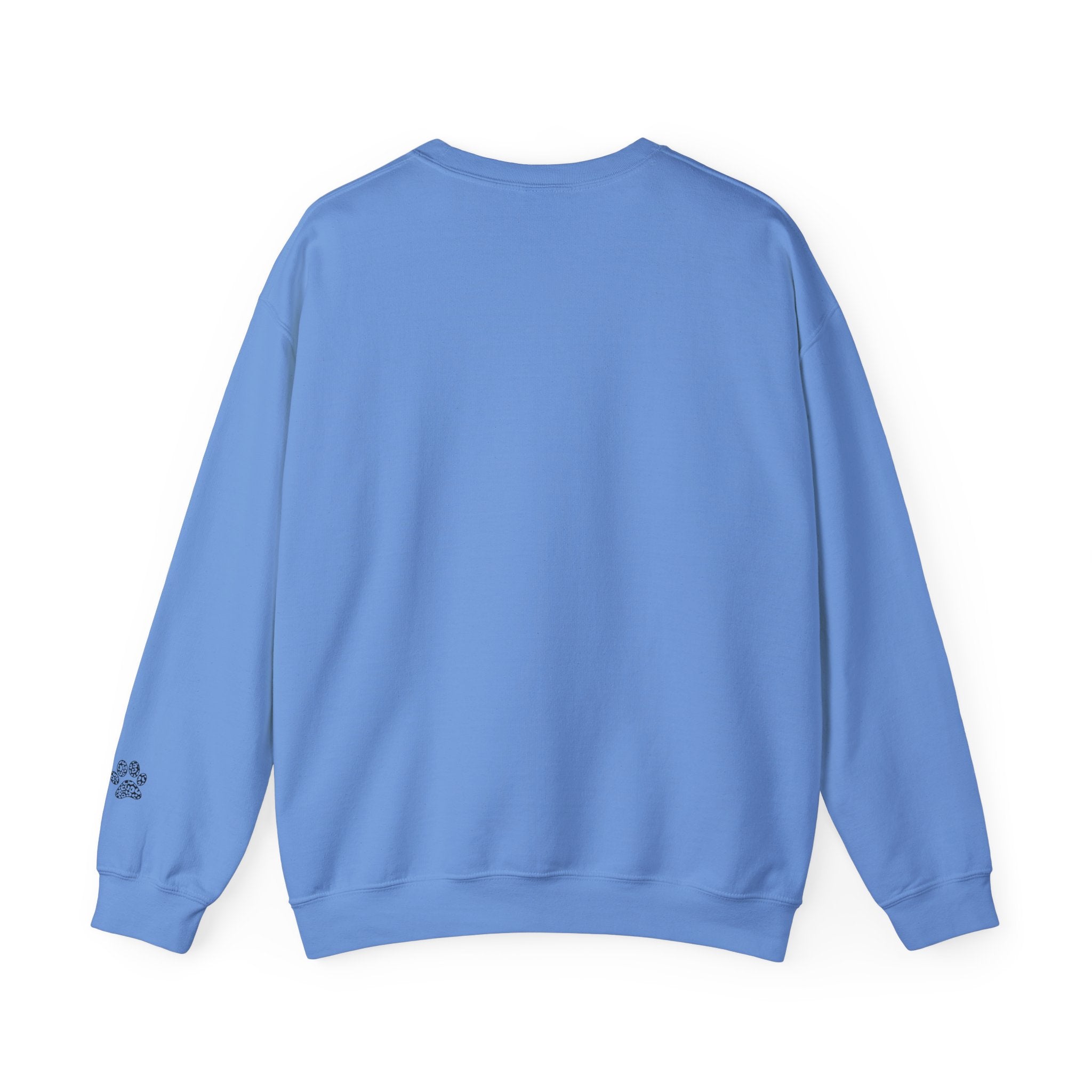 Single and Fabulous - Women's Heavy Blend™ Crewneck Sweatshirt