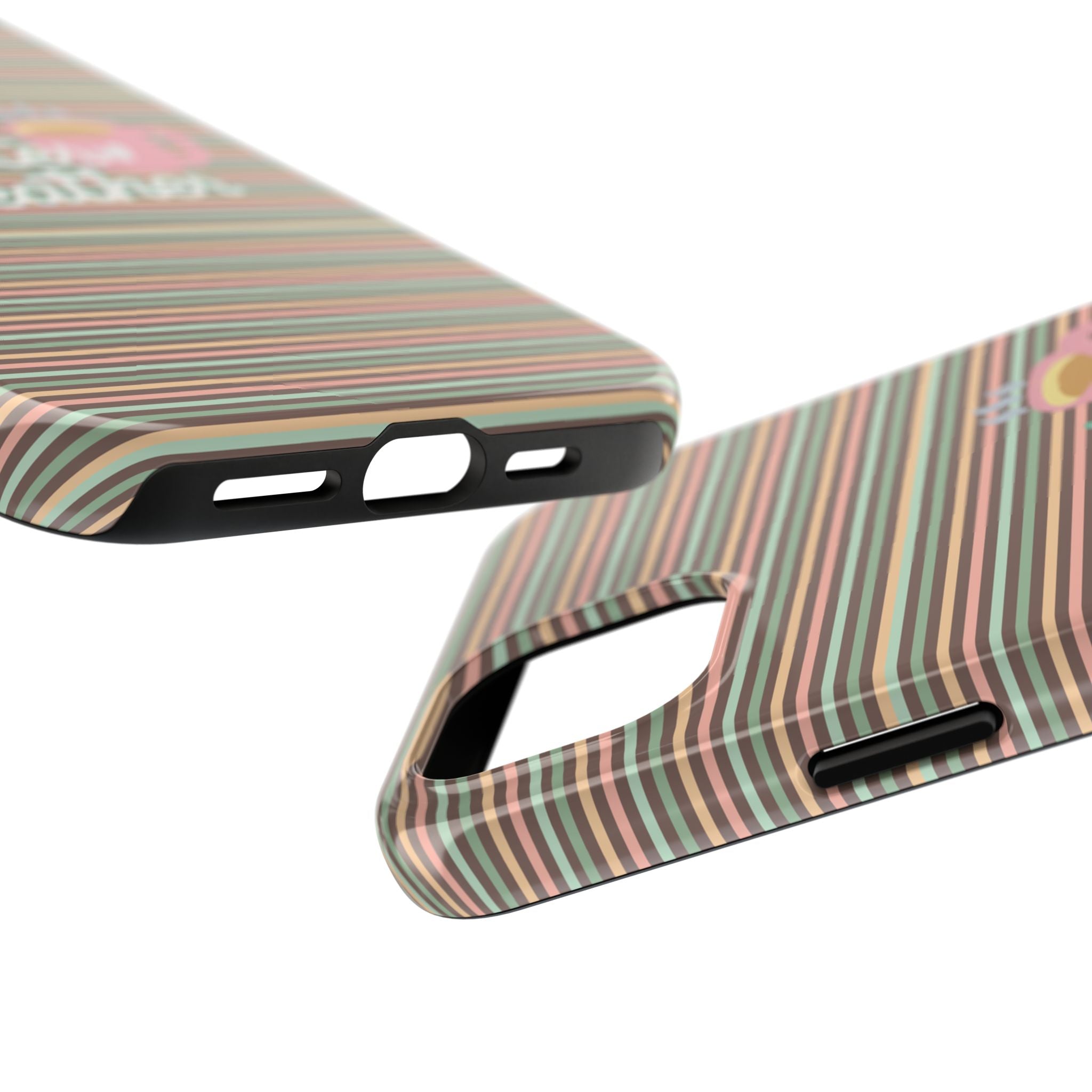 Sweater Weather - Tough Case for iPhone 14, 15, 16