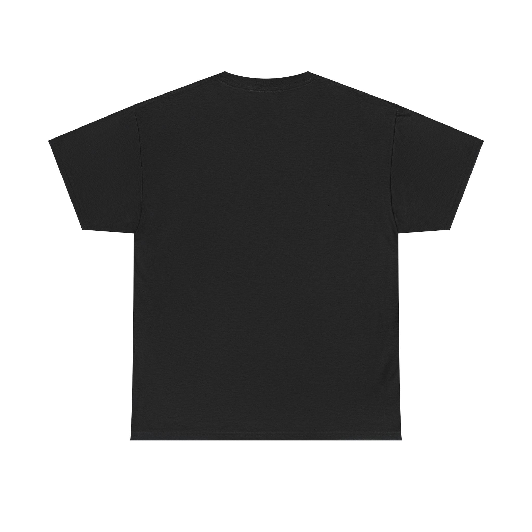 Life Elements - Unisex Heavy Cotton Tee