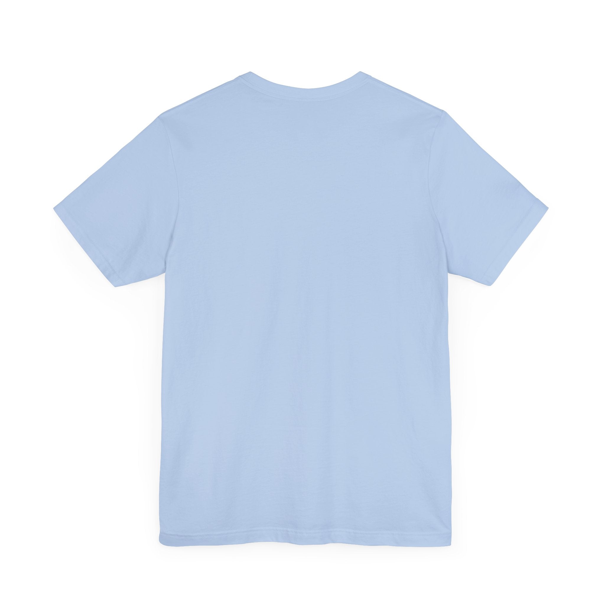Keep Calm and let the Physician handle It - Jersey Short Sleeve Tee