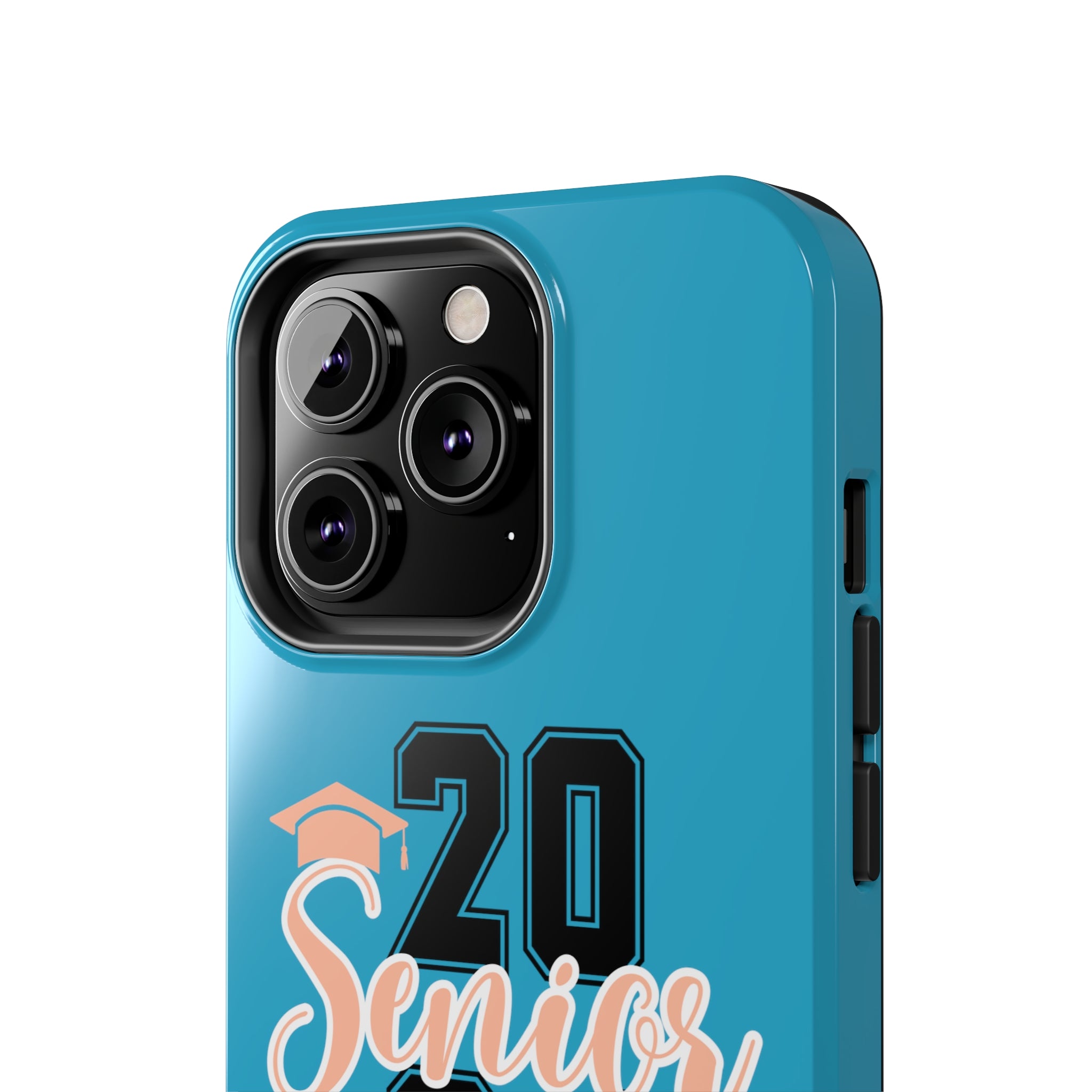 Senior Year Graduate 2024 - Tough Phone Cases - Spruced Roost