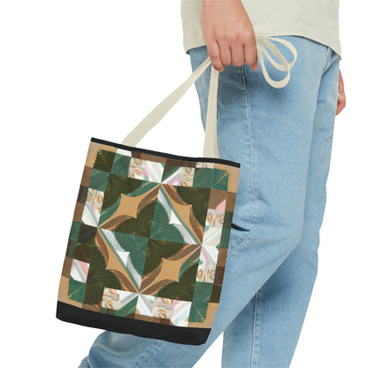 IrelandTote Bag (AOP)