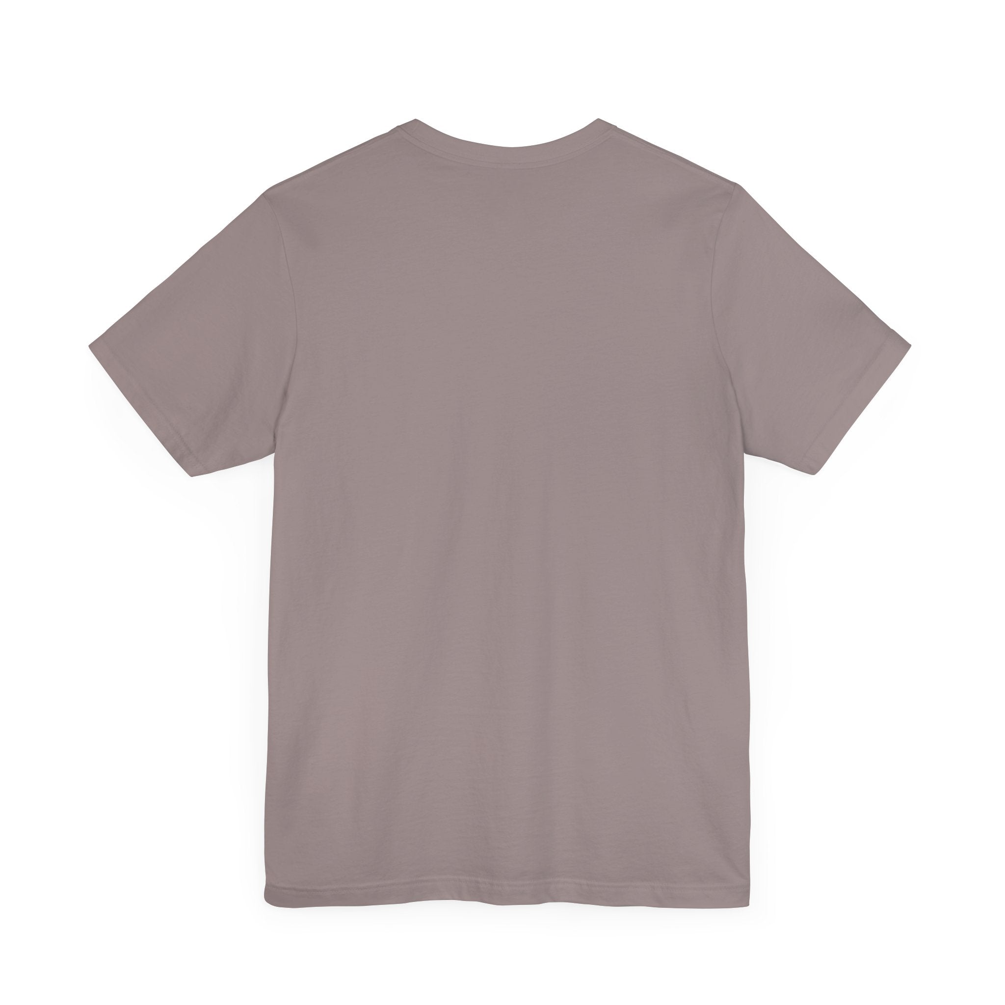 Hello Forty - Bella + Canvas - Unisex Jersey Short Sleeve Tee - Spruced Roost