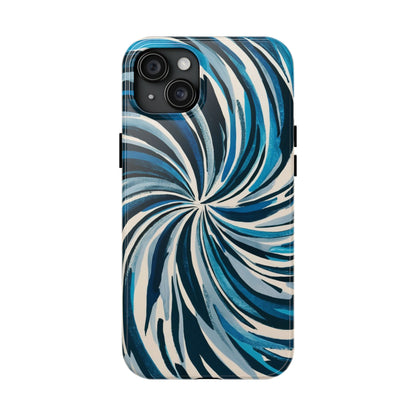 Whirpool - Tough Case for iPhone 14, 15, 16