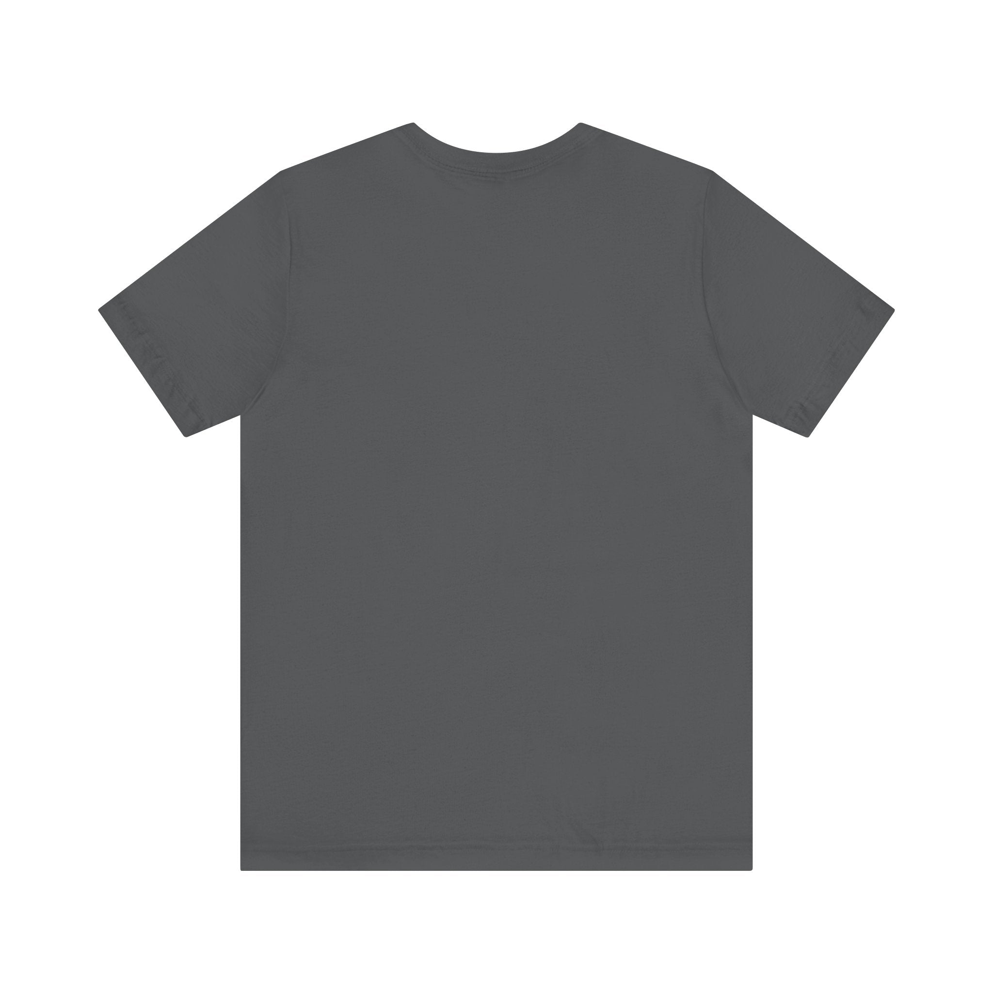 Hello Forty - Bella + Canvas - Unisex Jersey Short Sleeve Tee