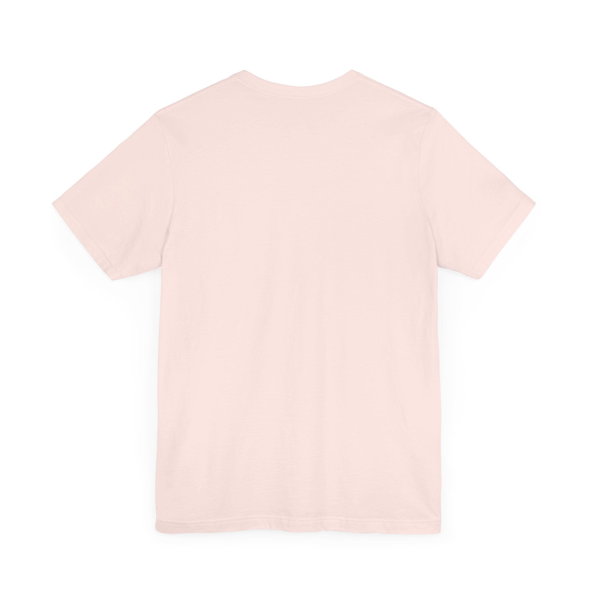 Keep Calm and let the Data Scientist handle It - Jersey Short Sleeve Tee