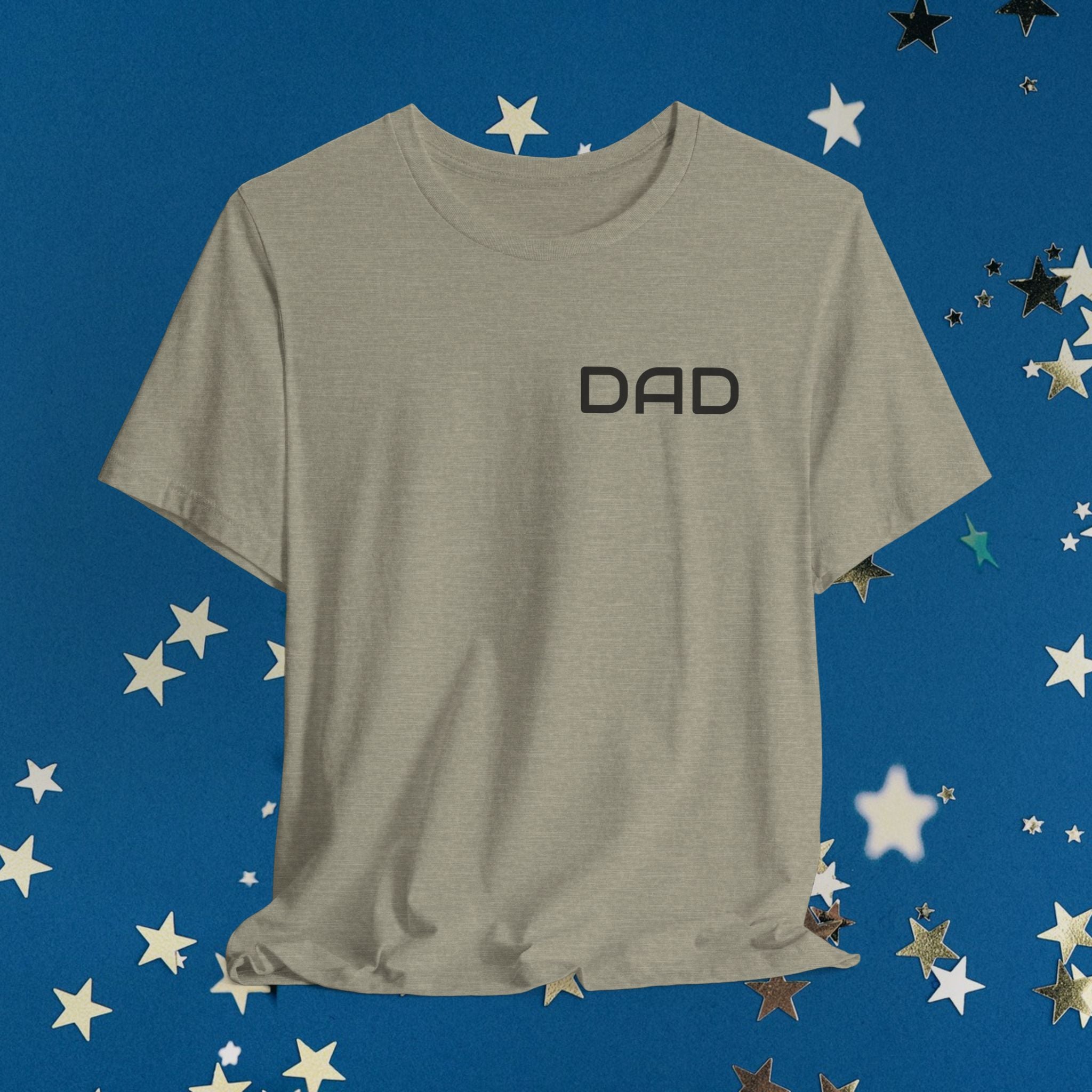 Dad, The Man, The Myth, The Legend T-shirt