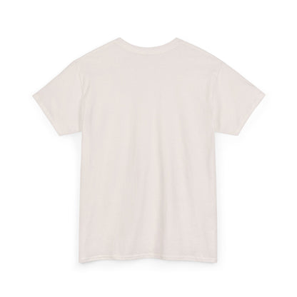 Life Elements - Unisex Heavy Cotton Tee