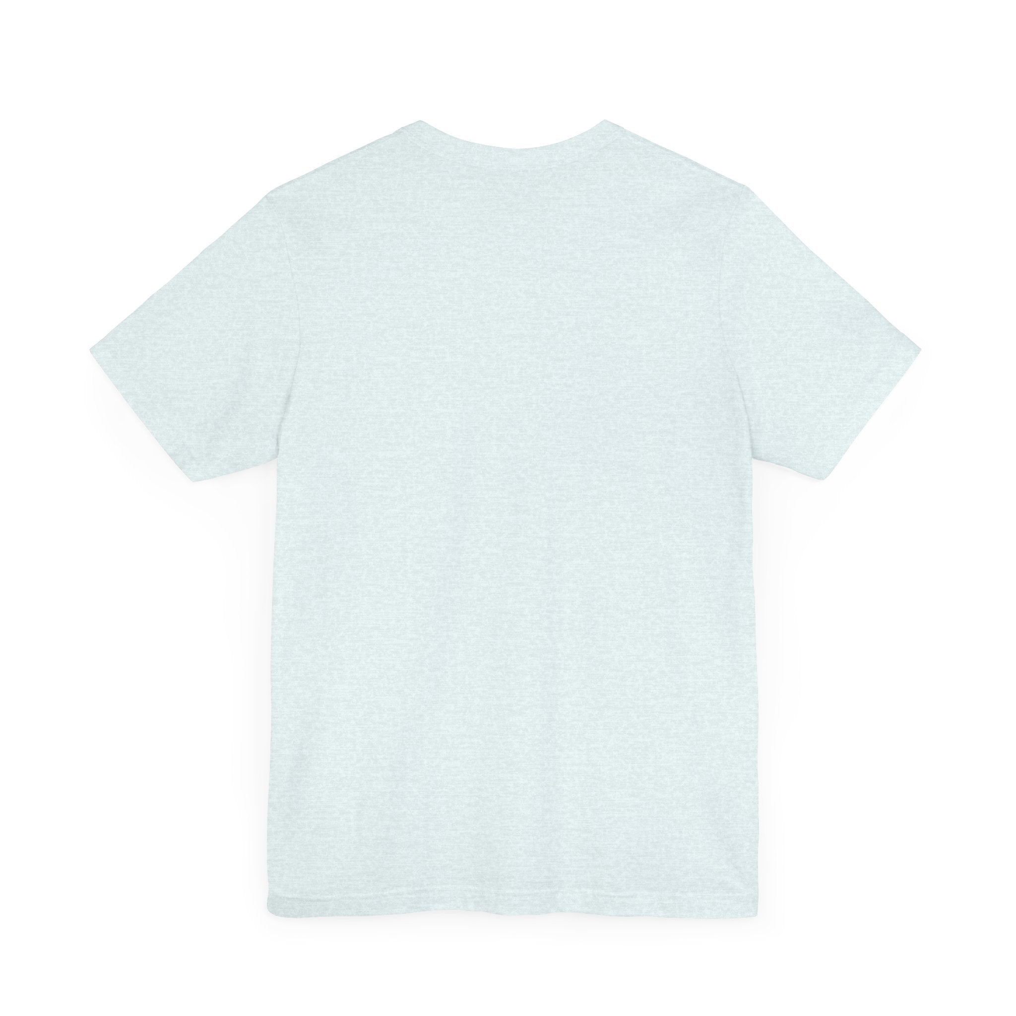 Keep Calm and let the Social Worker handle It - Jersey Short Sleeve Tee