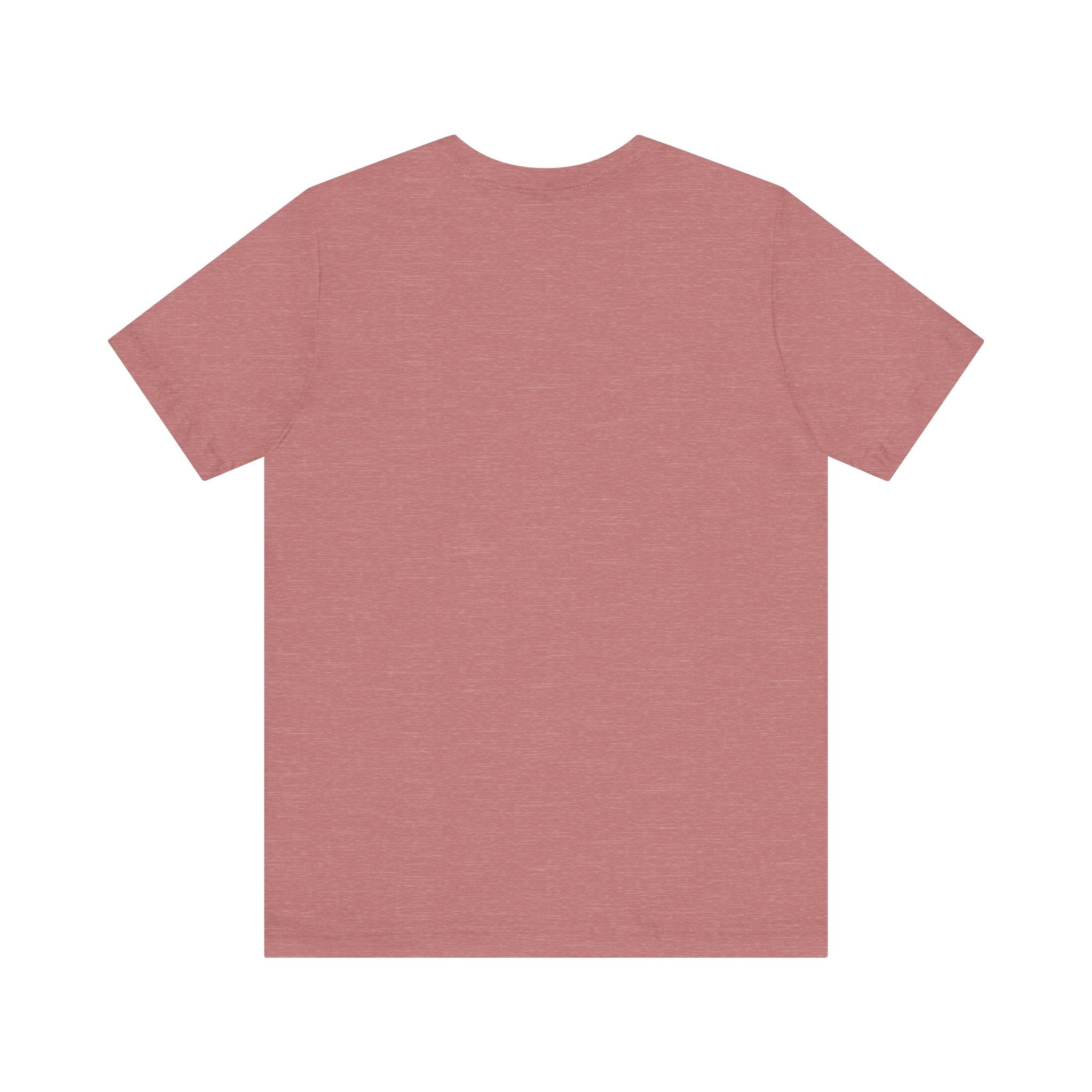 Keep Calm and let the Physician handle It - Jersey Short Sleeve Tee
