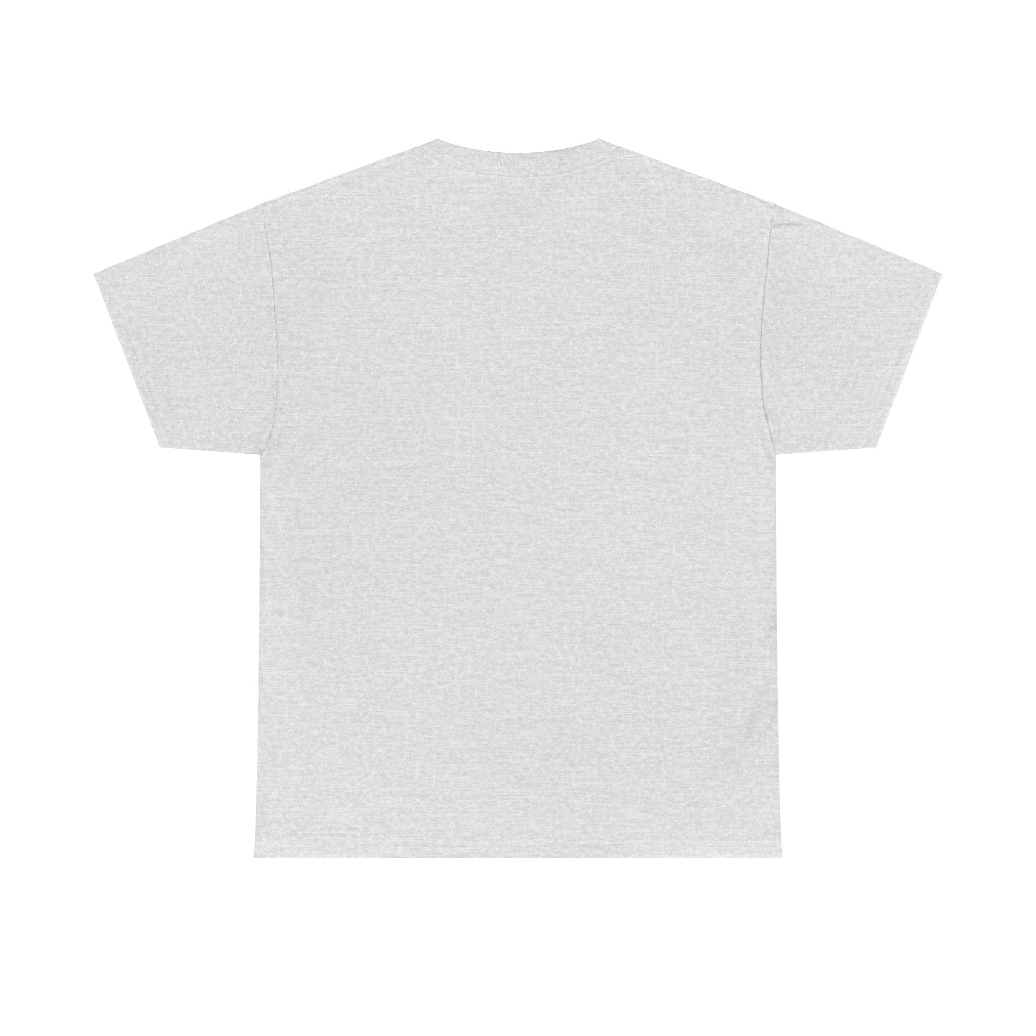 Mama Colorful Unisex Heavy Cotton Tee - Spruced Roost