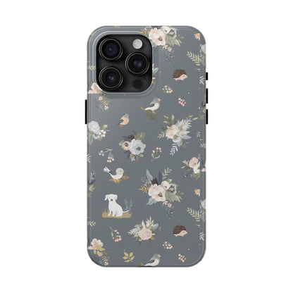 Tennessee Country Stroll - Tough Case for iPhone 14, 15, 16