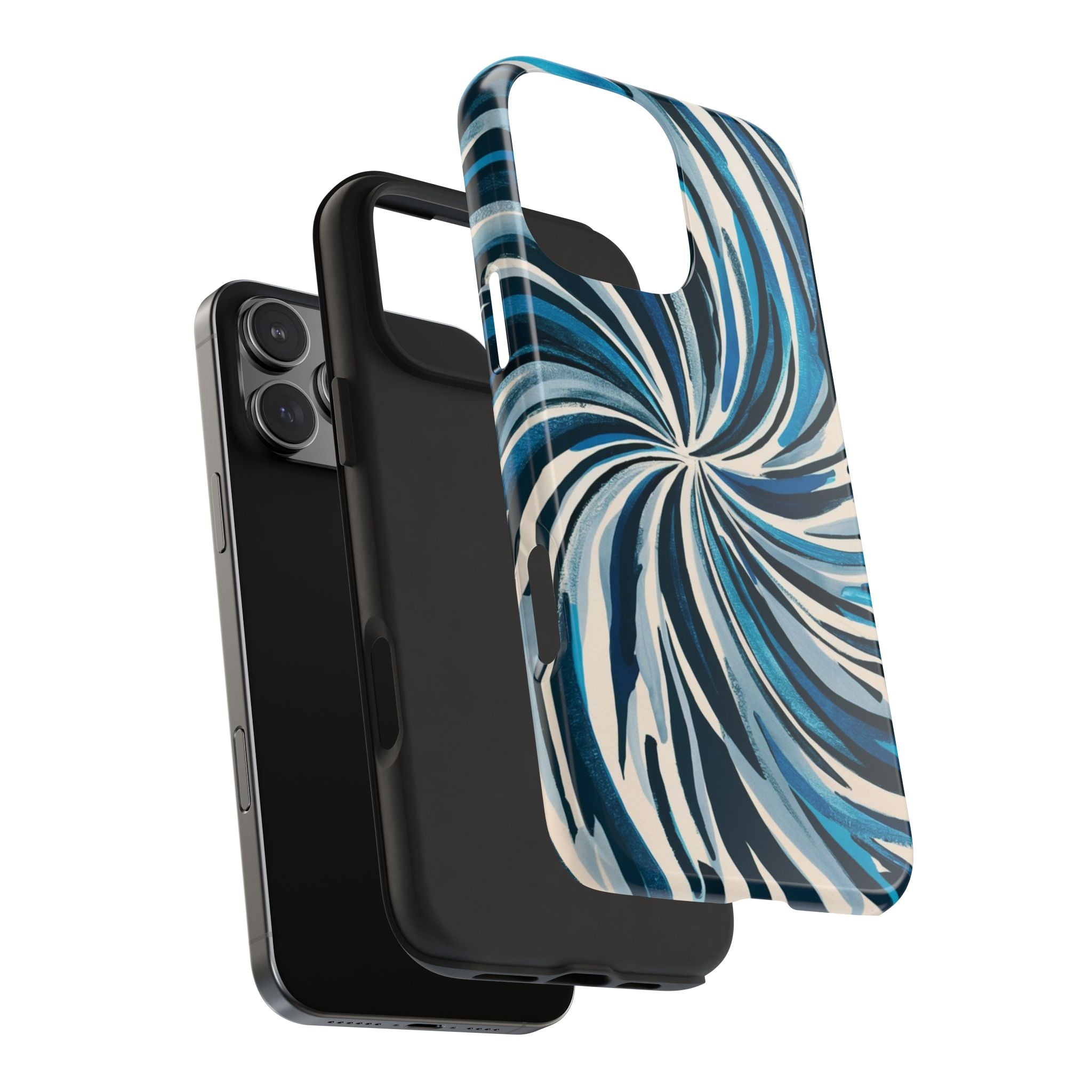 Whirpool - Tough Case for iPhone 14, 15, 16