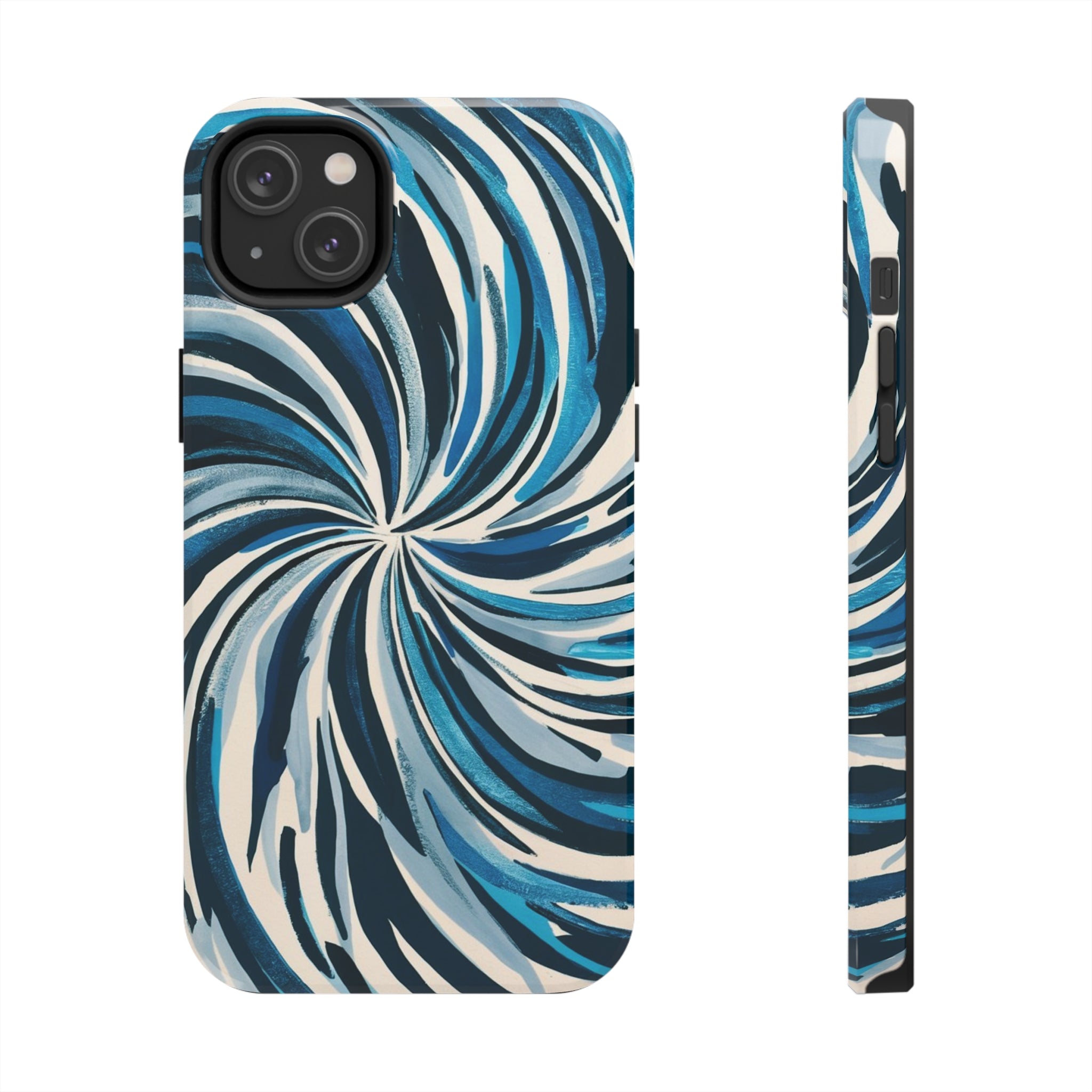 Whirpool - Tough Phone Cases