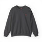Crewneck Sweatshirt Washington State University Cougars
