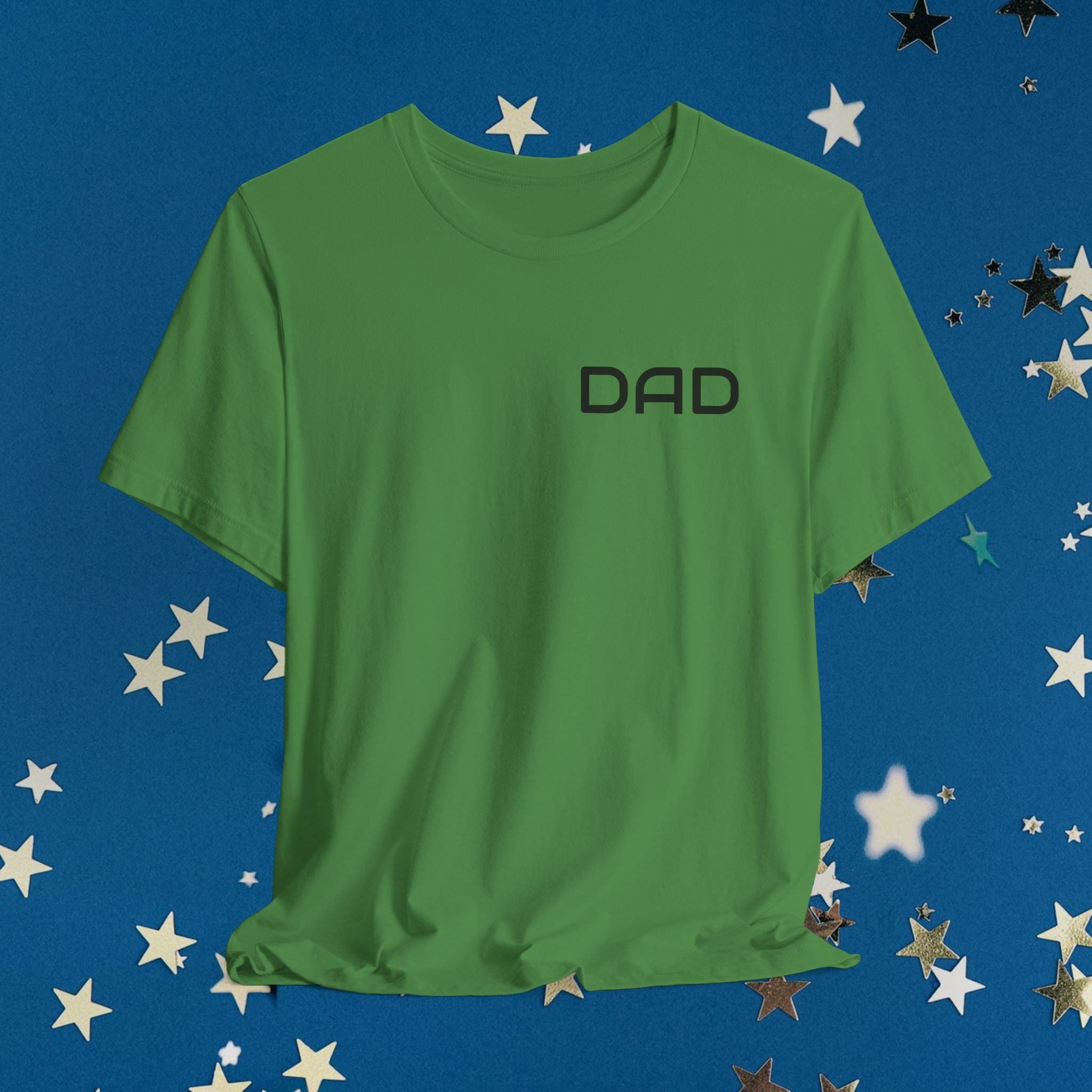 Dad, The Man, The Myth, The Legend T-shirt - Spruced Roost