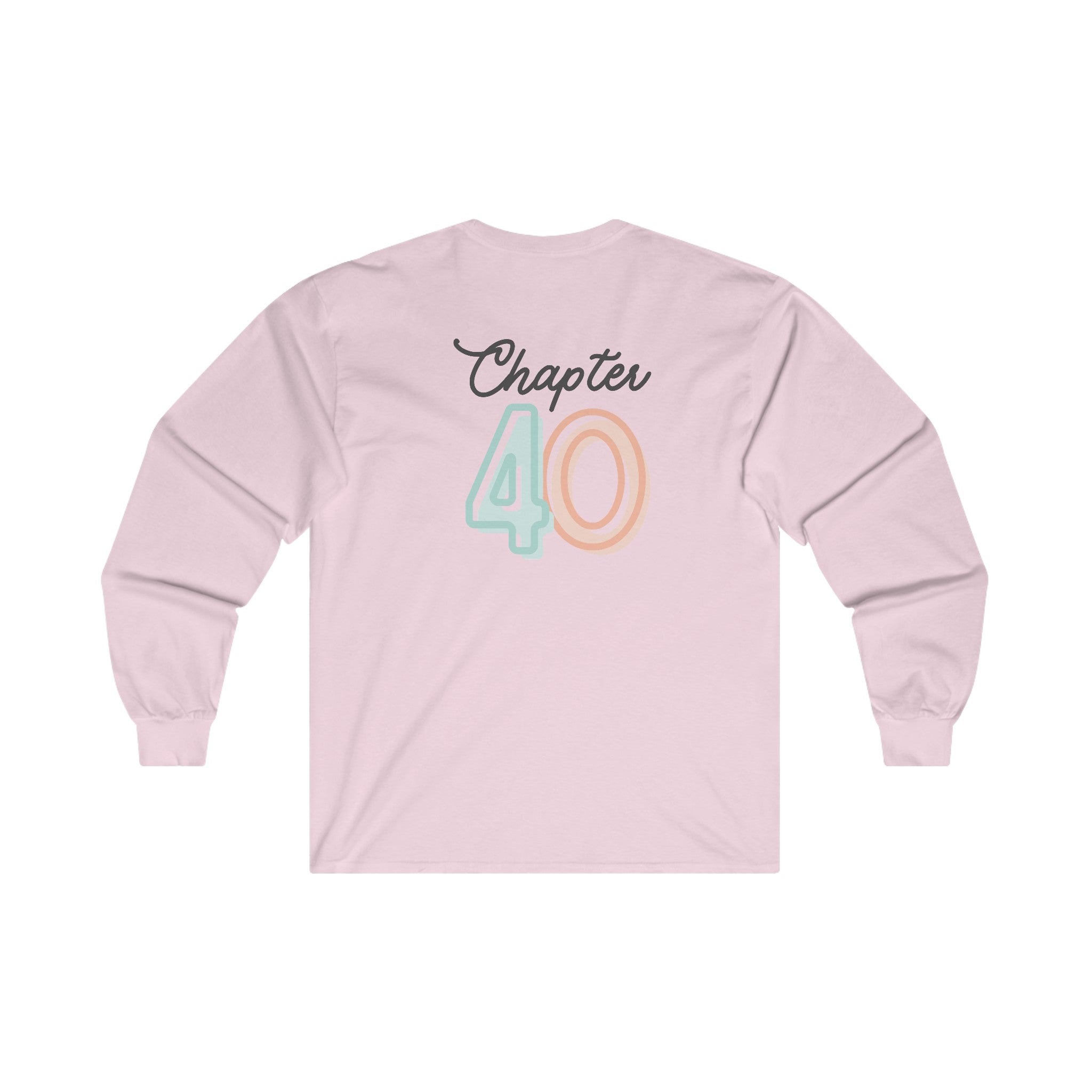 Vintage 1984 Birthday Long sleeve - Unisex Ultra Cotton Long Sleeve Tee - Spruced Roost