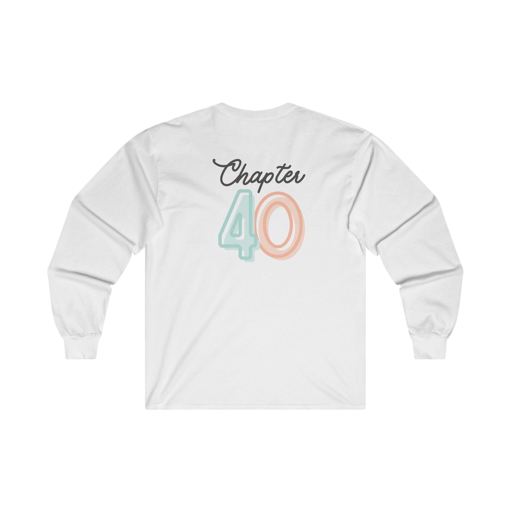 Vintage 1984 Birthday Long sleeve - Unisex Ultra Cotton Long Sleeve Tee - Spruced Roost