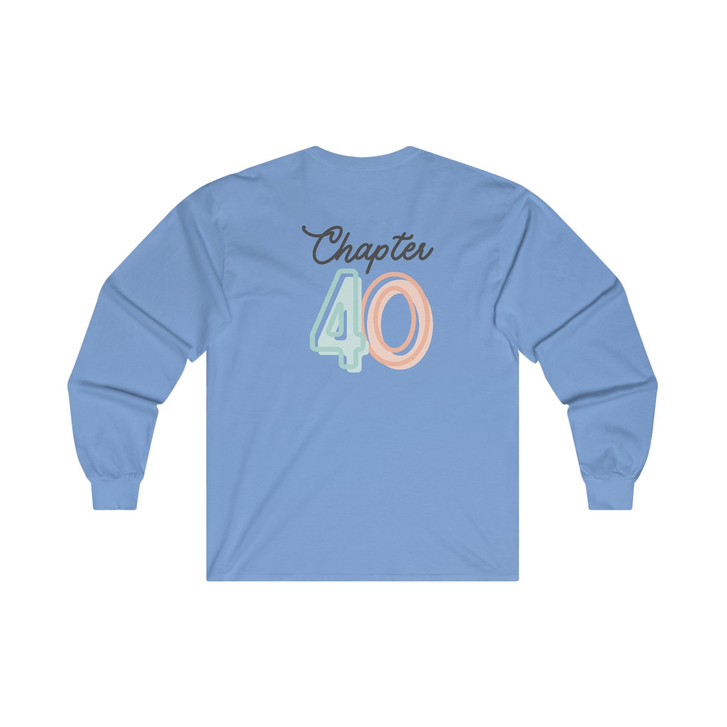 Vintage 1984 Birthday Long sleeve - Unisex Ultra Cotton Long Sleeve Tee