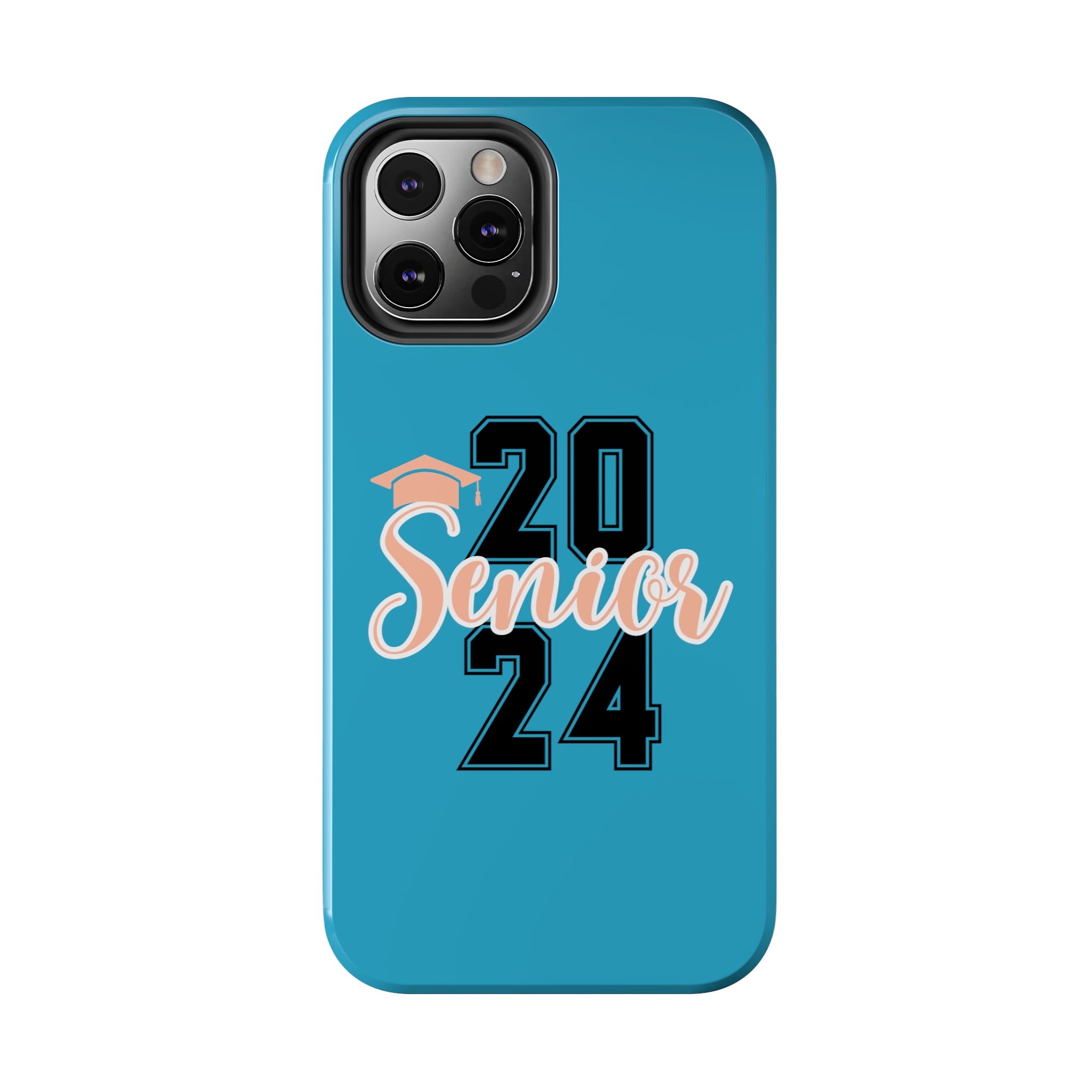 Senior Year Graduate 2024 - Tough Phone Cases - Spruced Roost