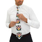 Polynesian Colors Necktie