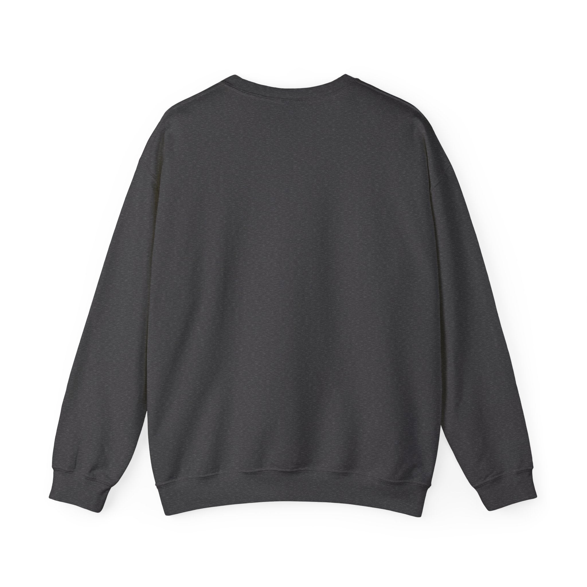 Be the Change - Unisex Heavy Blend™ Crewneck Sweatshirt - Spruced Roost
