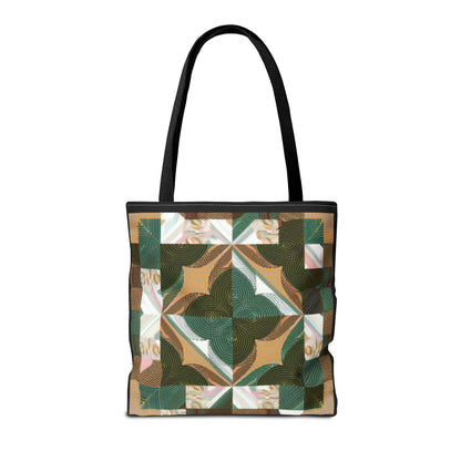 IrelandTote Bag (AOP)