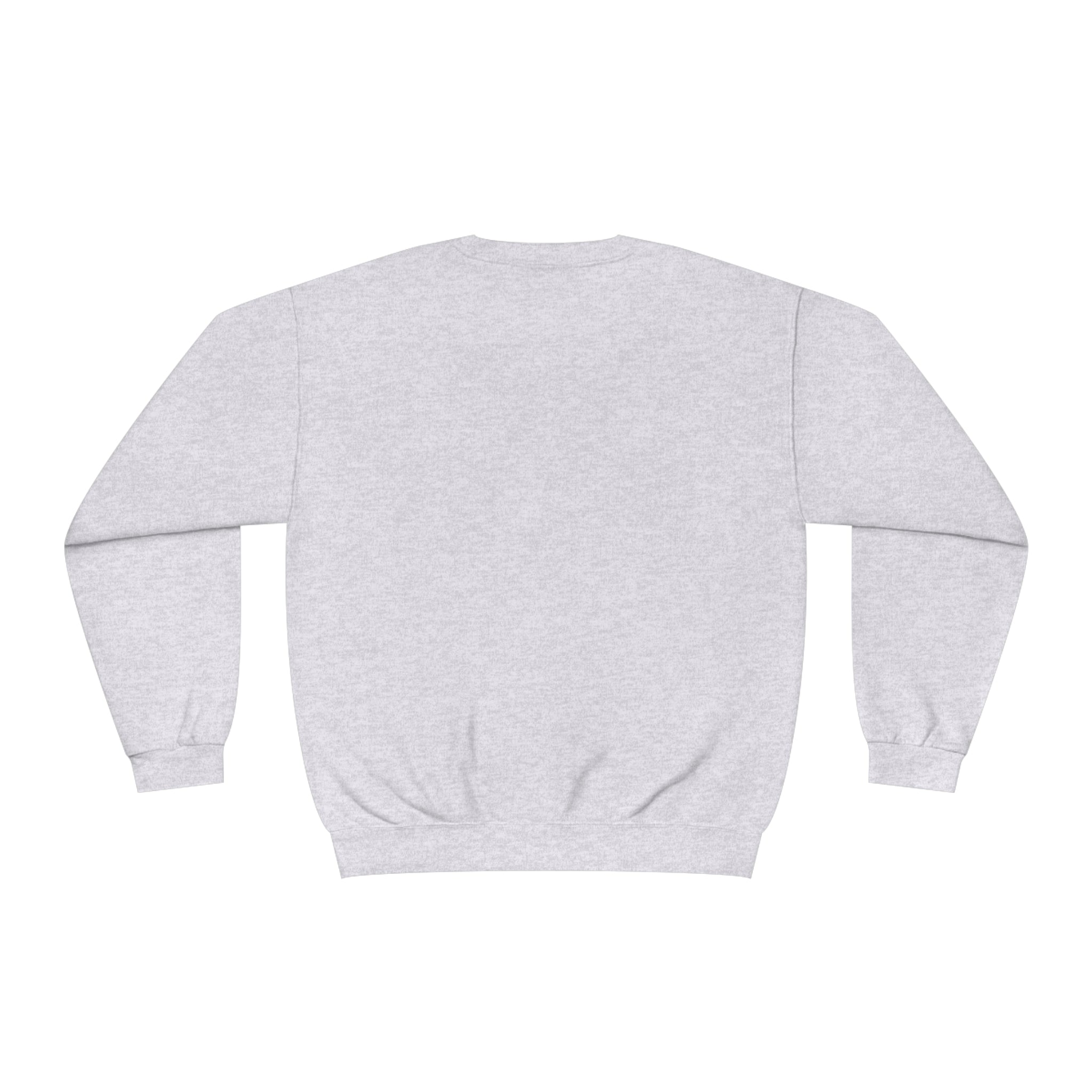Flutterby Unisex NuBlend® Crewneck Sweatshirt
