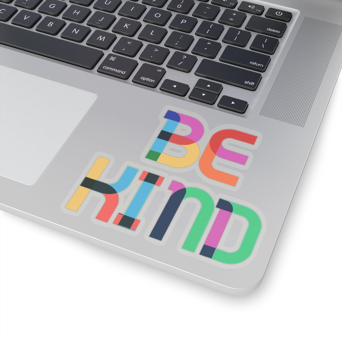 Be Kind Kiss-Cut Stickers - Spruced Roost