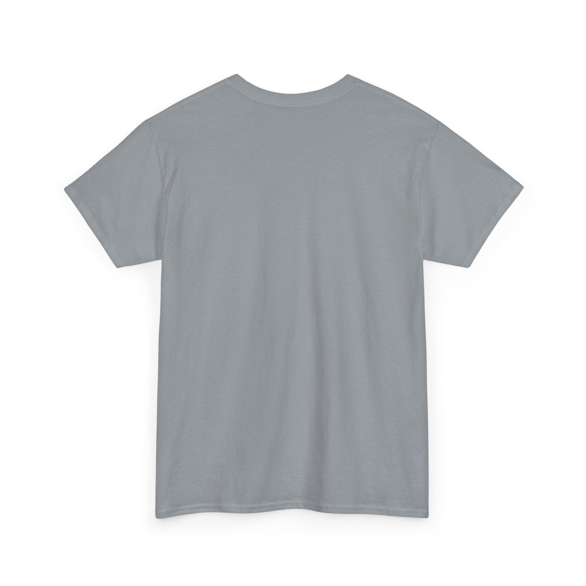 Beautiful Puppy - Unisex Heavy Cotton Tee - Spruced Roost