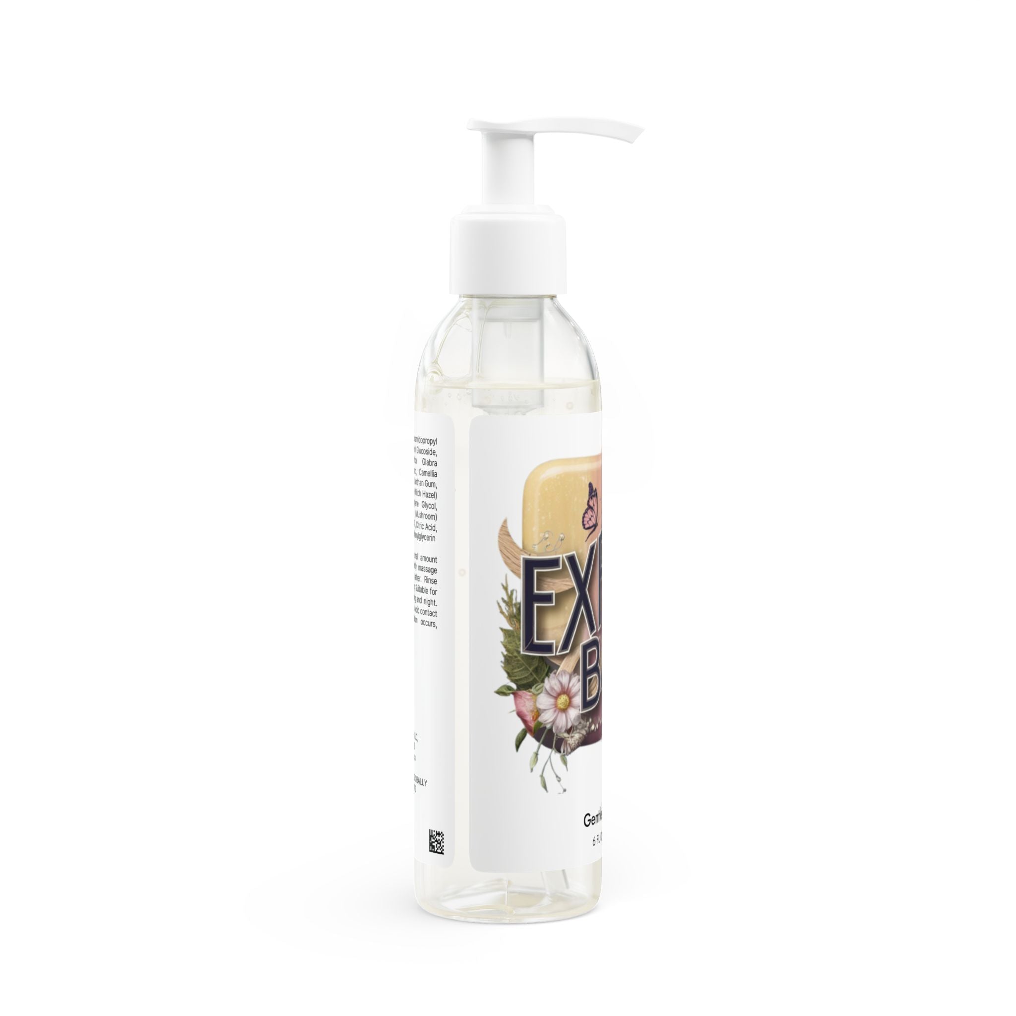 Exfoli-Bar - Face and Body Cleanser, 6oz