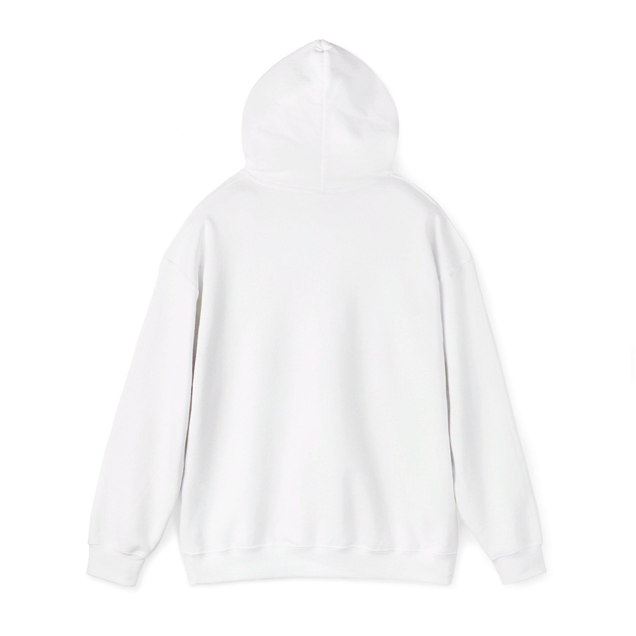 I run on Coffee - Unisex Heavy Blend™ Hooded Sweatshirt - Spruced Roost