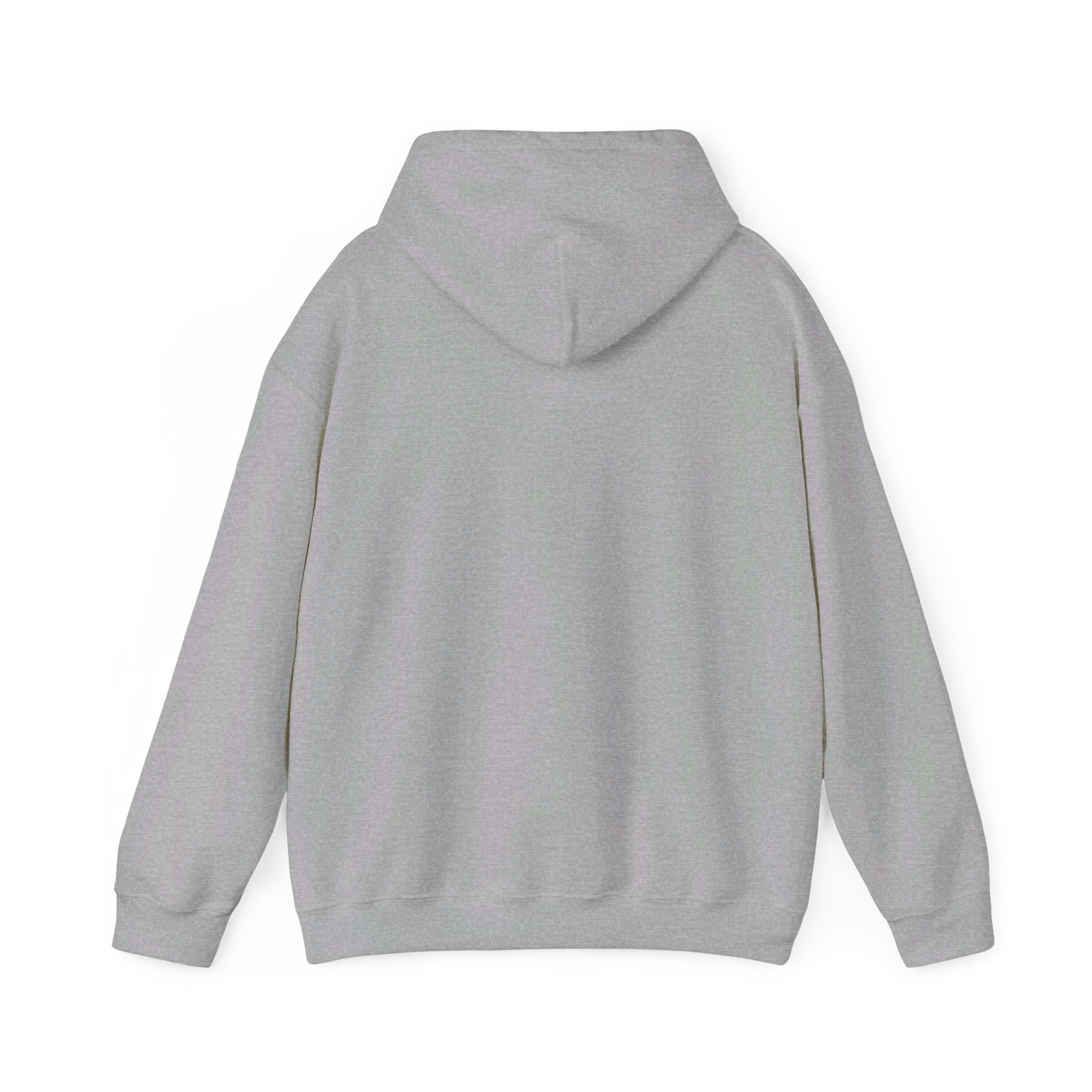 I run on Coffee - Unisex Heavy Blend™ Hooded Sweatshirt - Spruced Roost