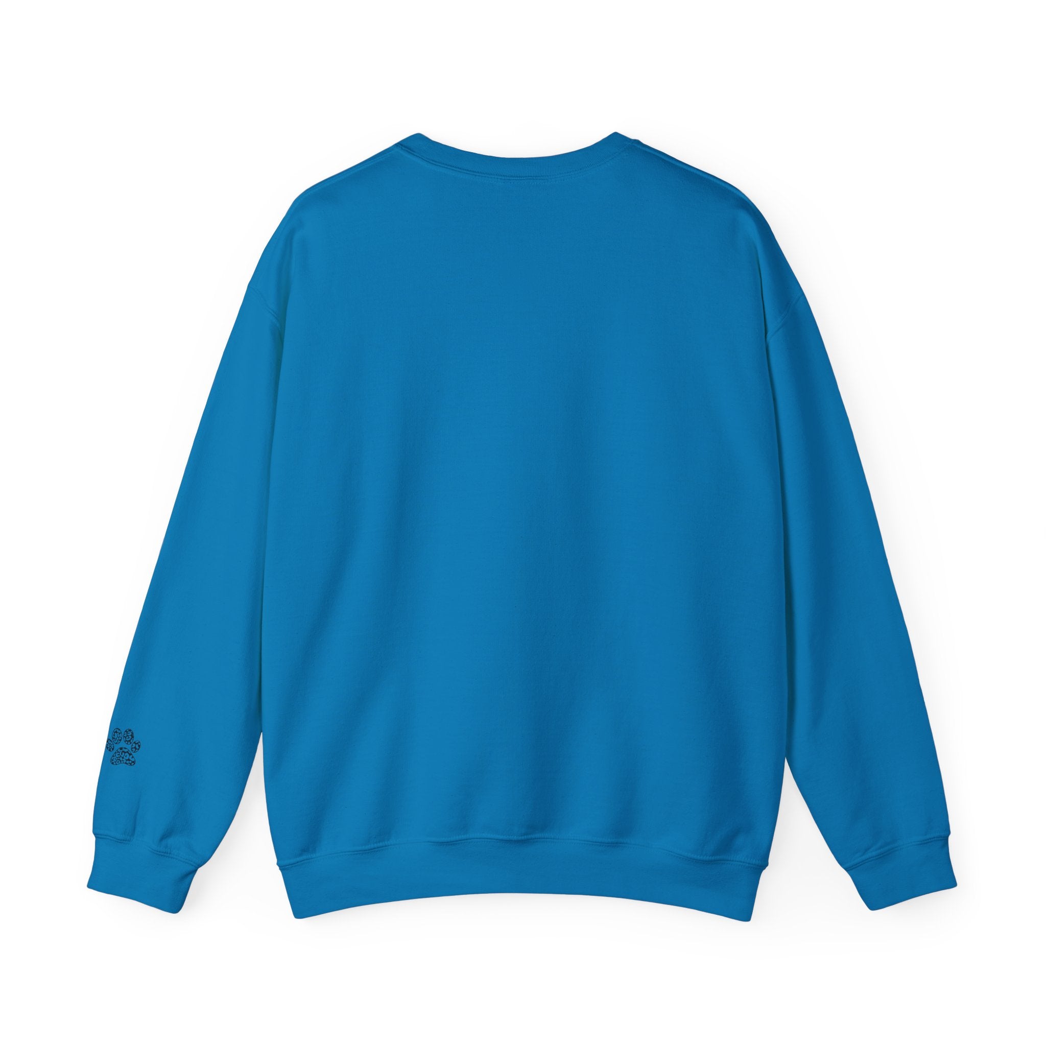 Single and Fabulous - Women's Heavy Blend™ Crewneck Sweatshirt