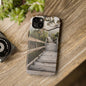 Down to the River - Tough Case for iPhone 14, 15, 16