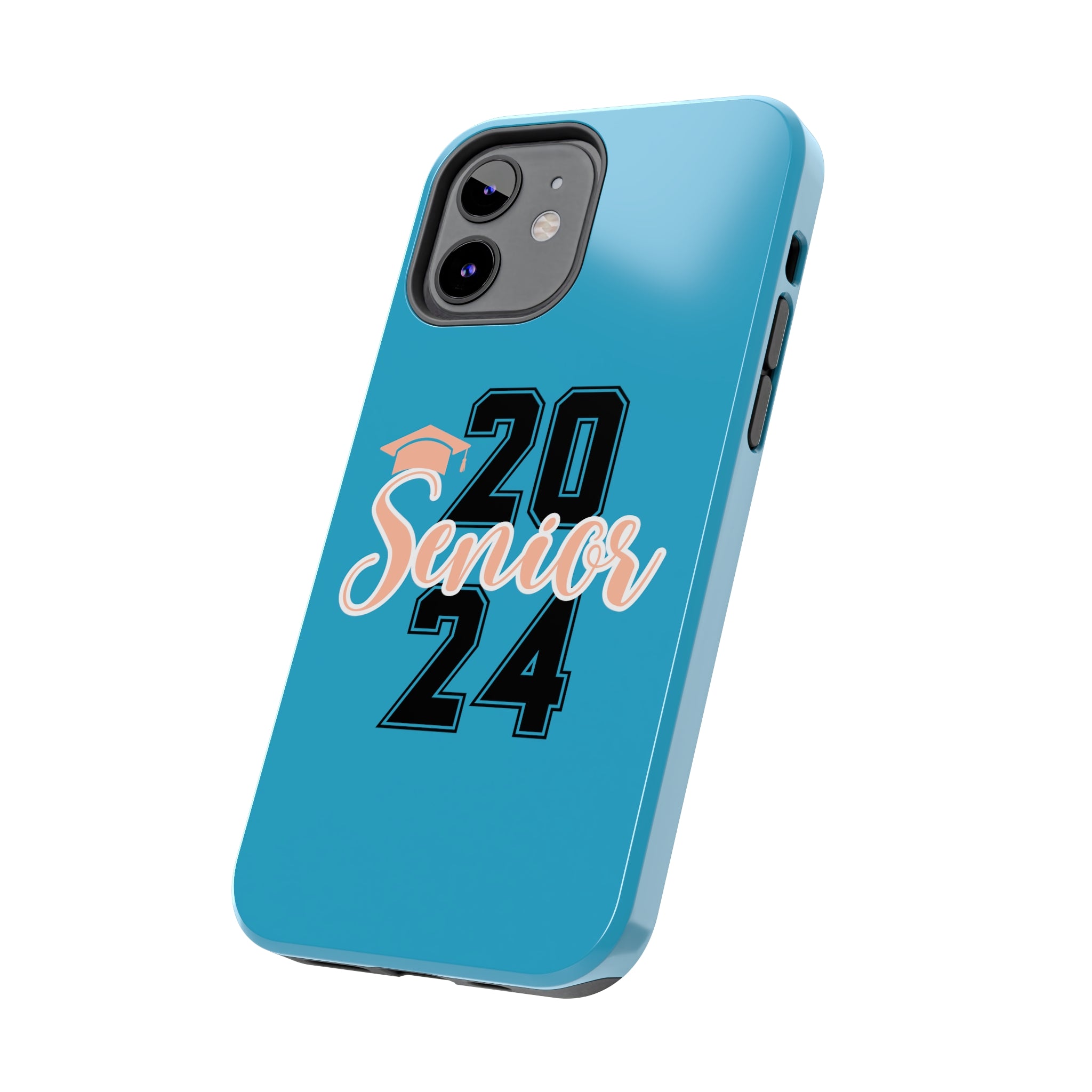 Senior Year Graduate 2024 - Tough Phone Cases - Spruced Roost