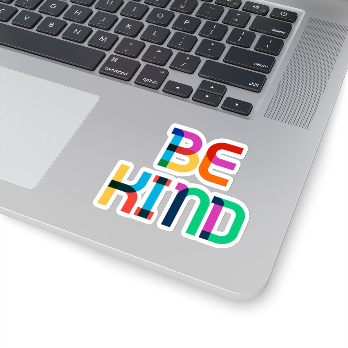 Be Kind Kiss-Cut Stickers - Spruced Roost