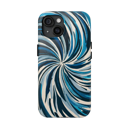 Whirpool - Tough Case for iPhone 14, 15, 16