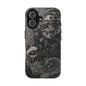 Forest Dusk - Tough Case for iPhone 14, 15, 16