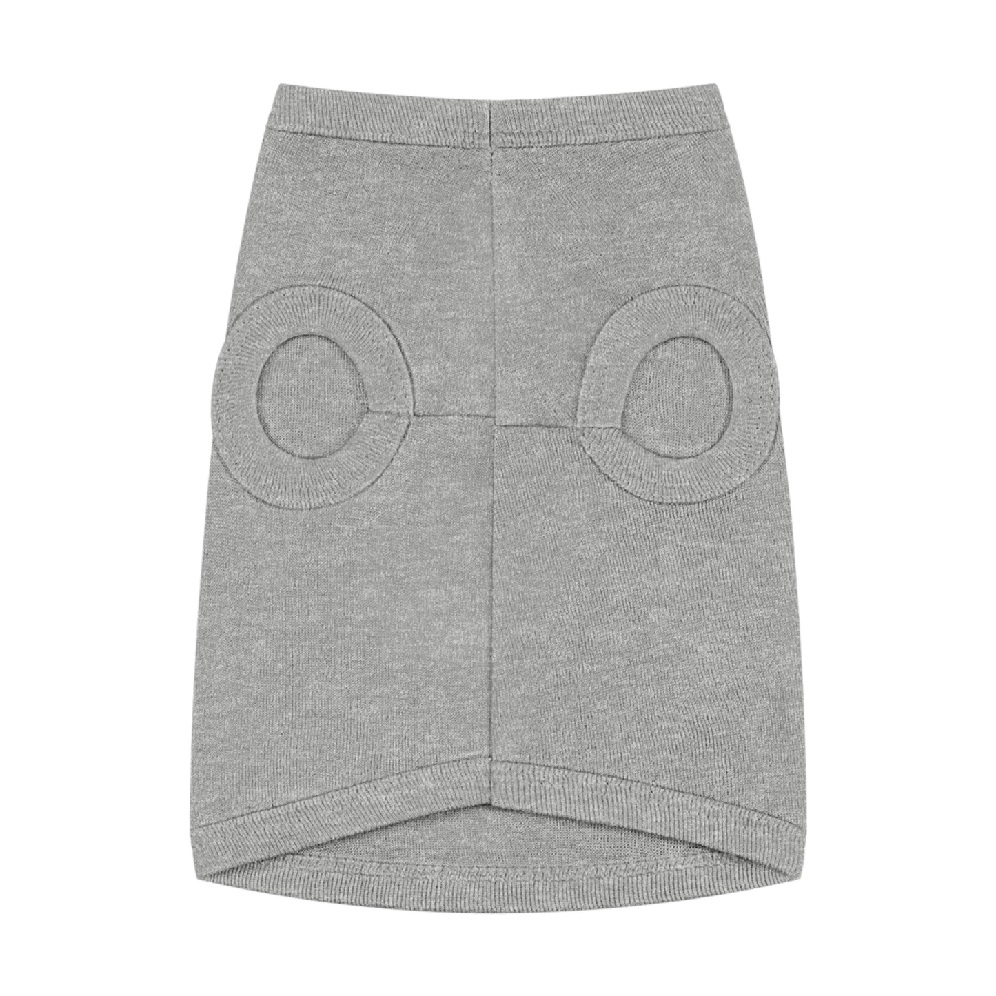 Paisley Persimmon - Pet Tank Top