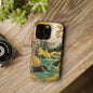 Fall Foliage Follies - Tough Case for iPhone 14, 15, 16