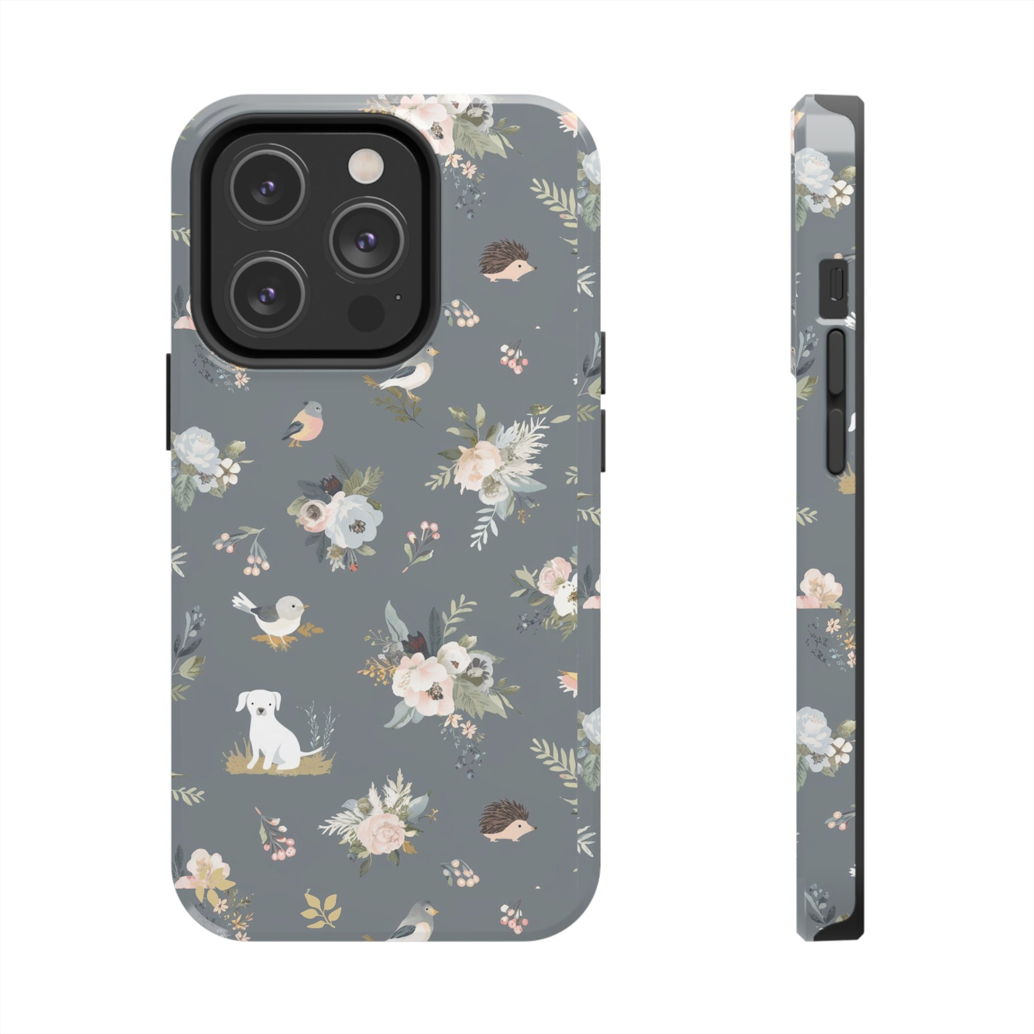 Tennessee Country Stroll - Tough Phone Cases