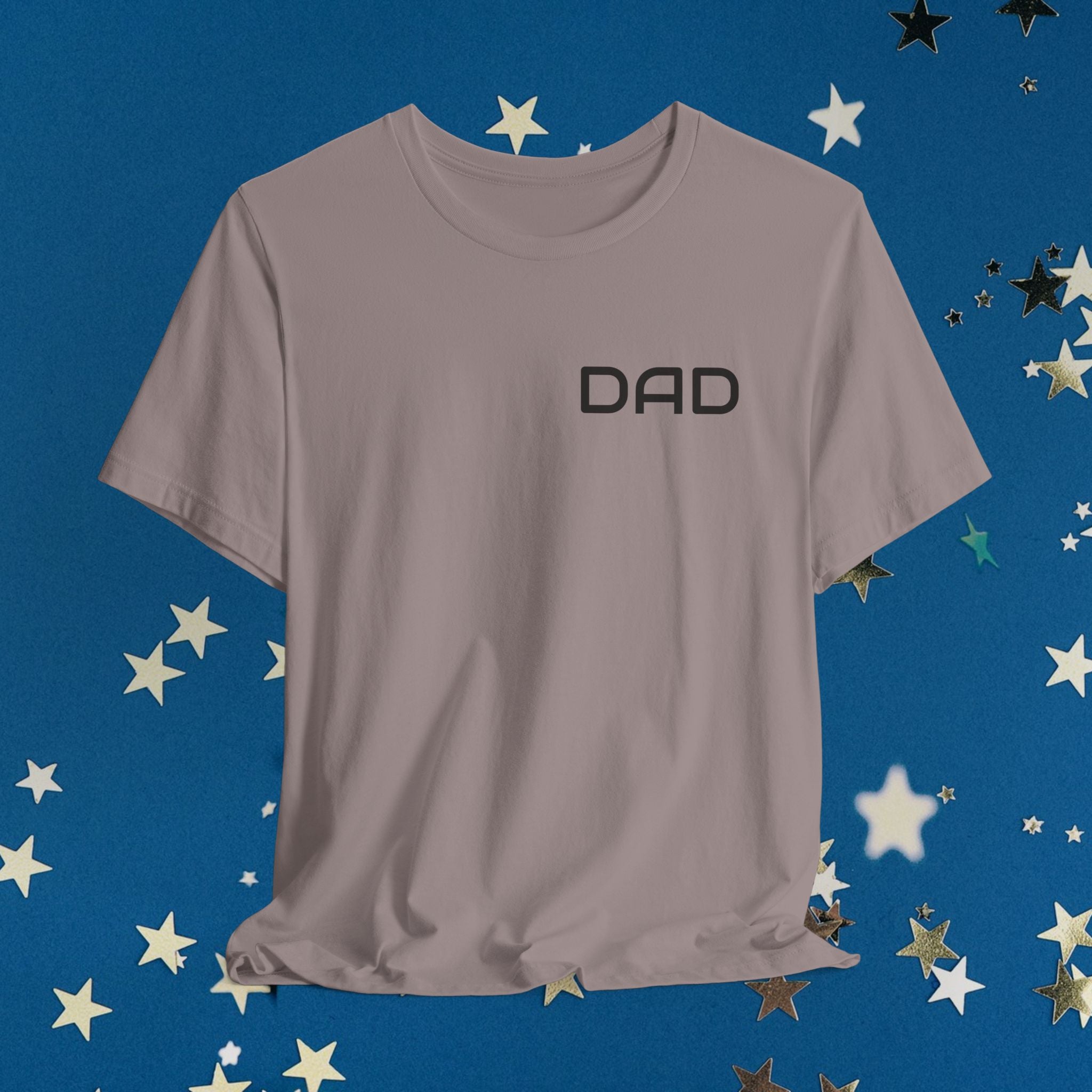 Dad, The Man, The Myth, The Legend T-shirt