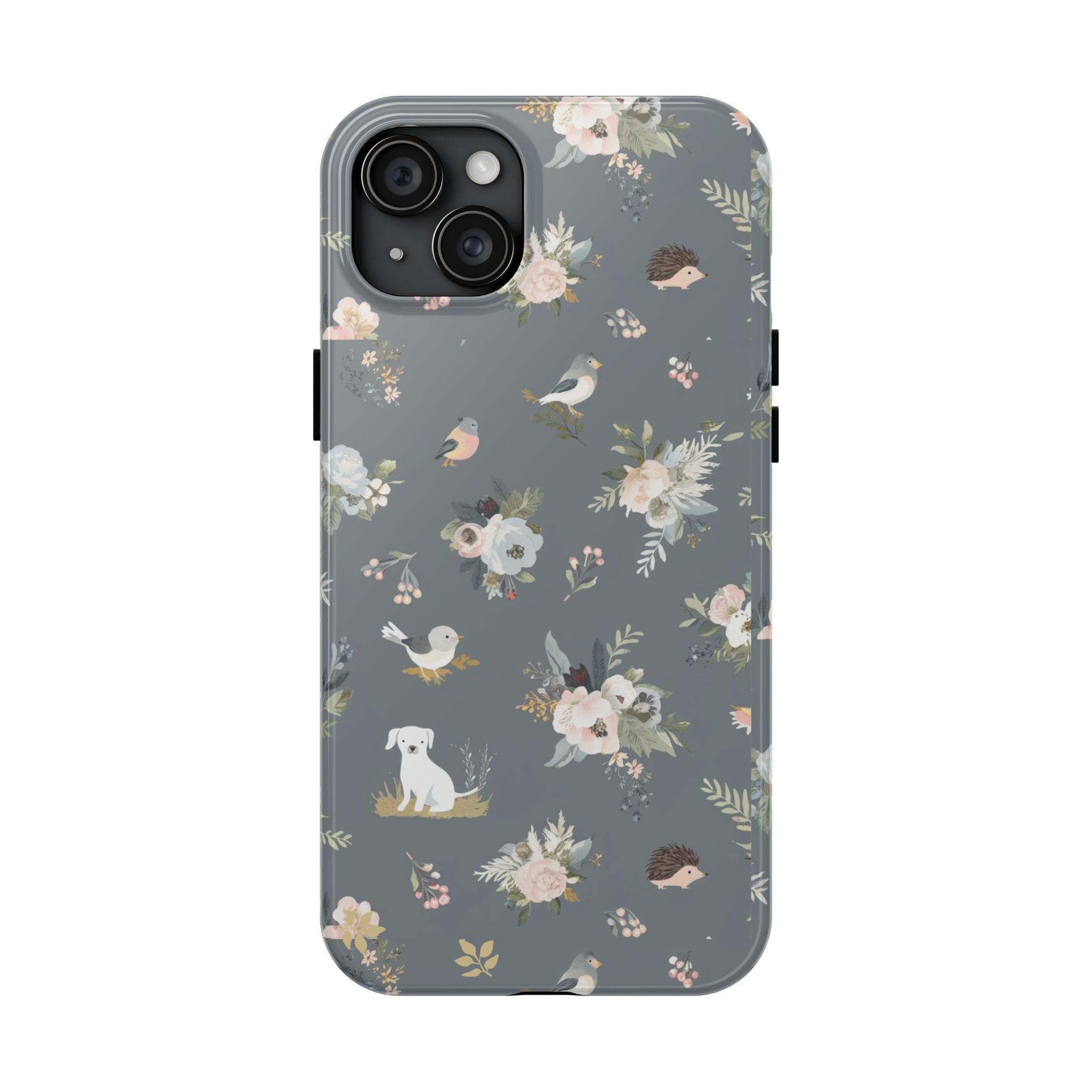 Tennessee Country Stroll - Tough Phone Cases