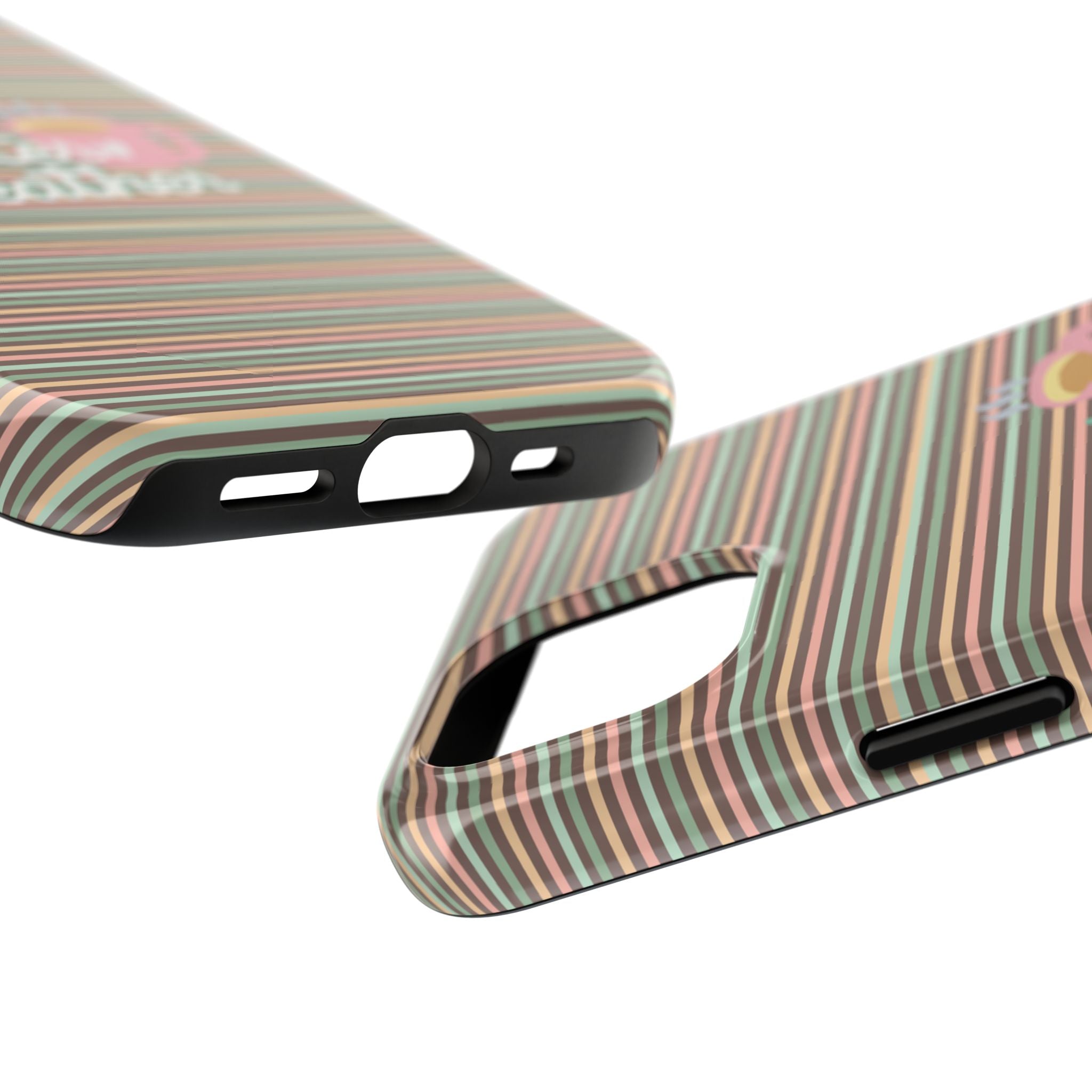 Sweater Weather - Tough Case for iPhone 14, 15, 16