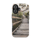 Down to the River - Tough Case for iPhone 14, 15, 16